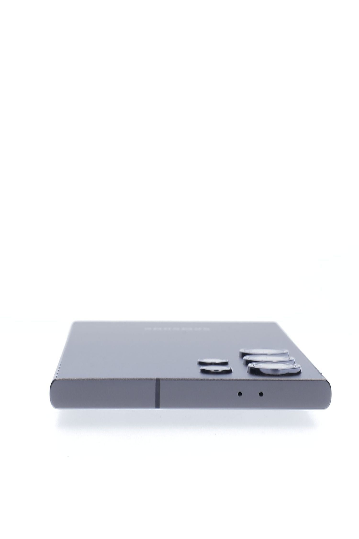 Samsung Galaxy S24 Ultra 5G Dual Sim 512 GB Black Titanium - Újszerű