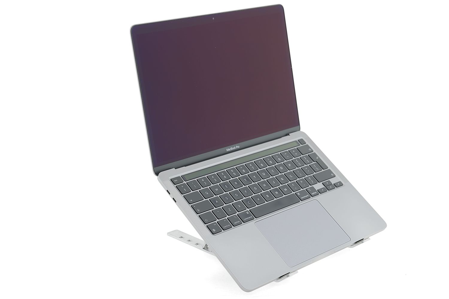 Apple MacBook Pro 13″ 2020, M1 8 Cores, 16 GB, 8 core GPU 512 GB Space Gray - Bun