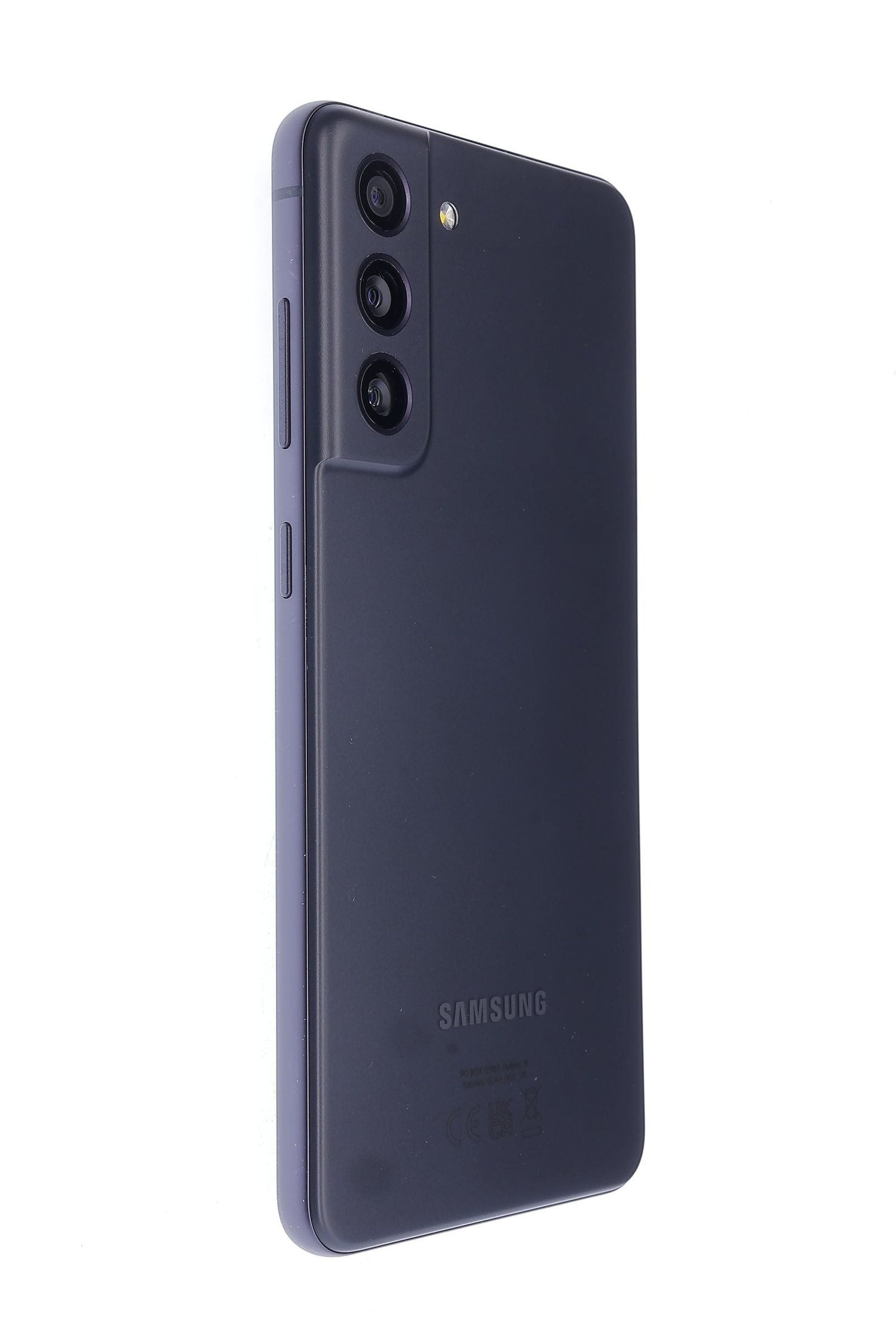 Samsung Galaxy S21 FE 5G Dual Sim 128 GB Graphite - Като нов