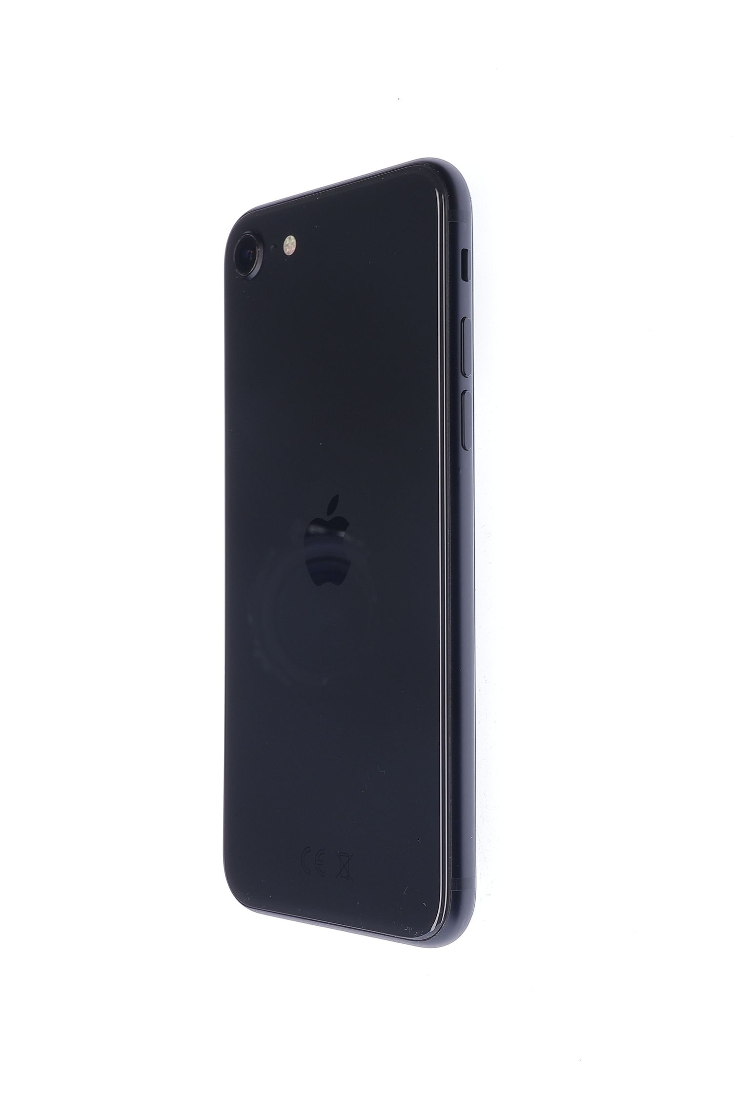 Apple iPhone SE 2022 64 GB Midnight - Σαν καινούργιο