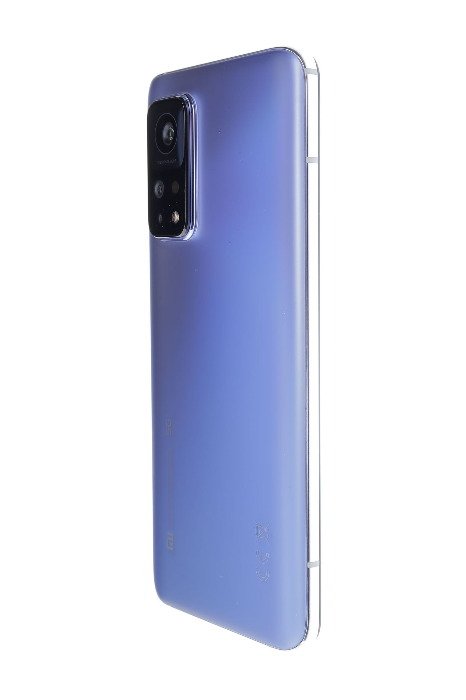 Xiaomi Mi 10T Pro 5G 128 GB Aurora Blue - Като нов