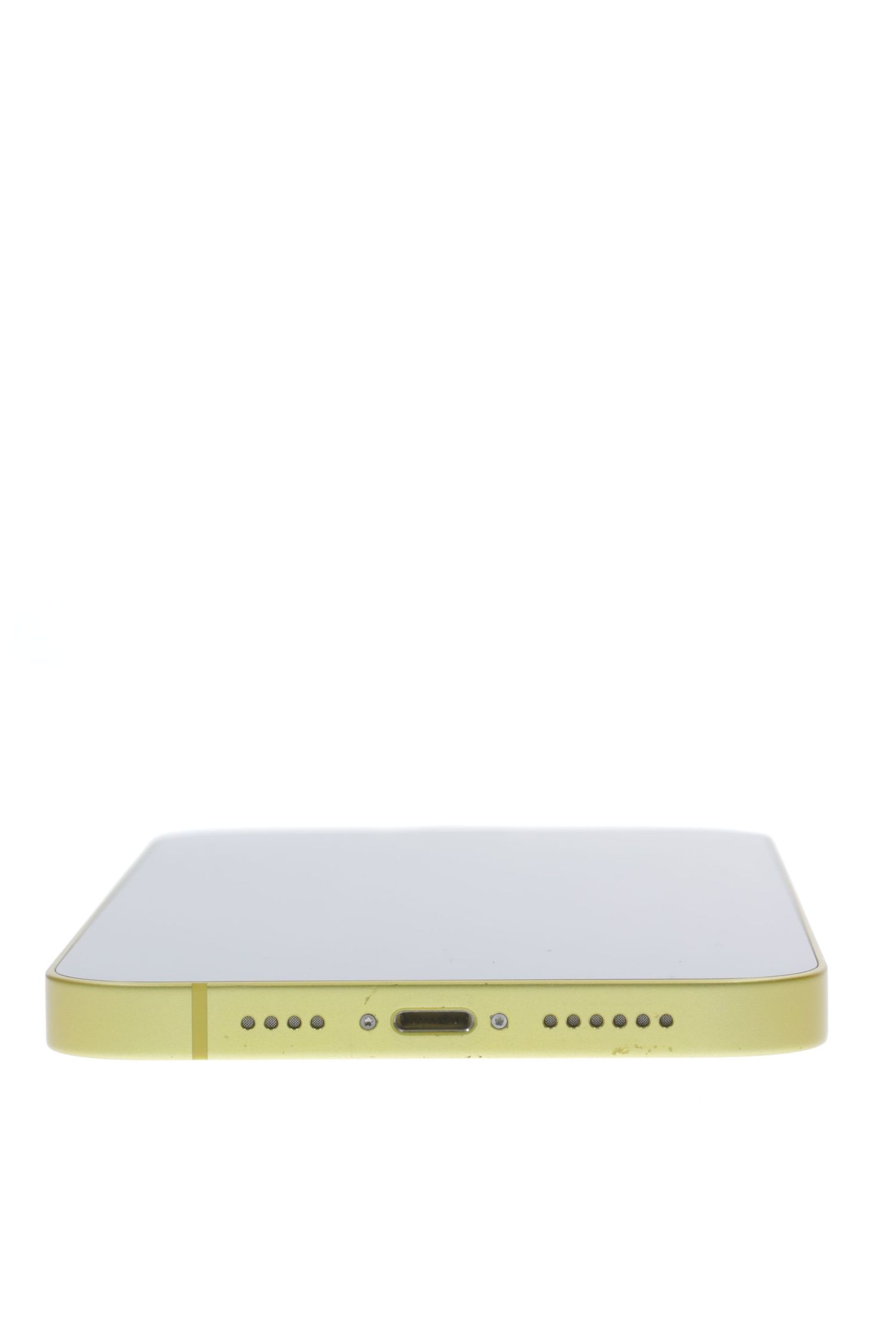 Apple iPhone 14 Plus 256 GB Yellow - Като нов