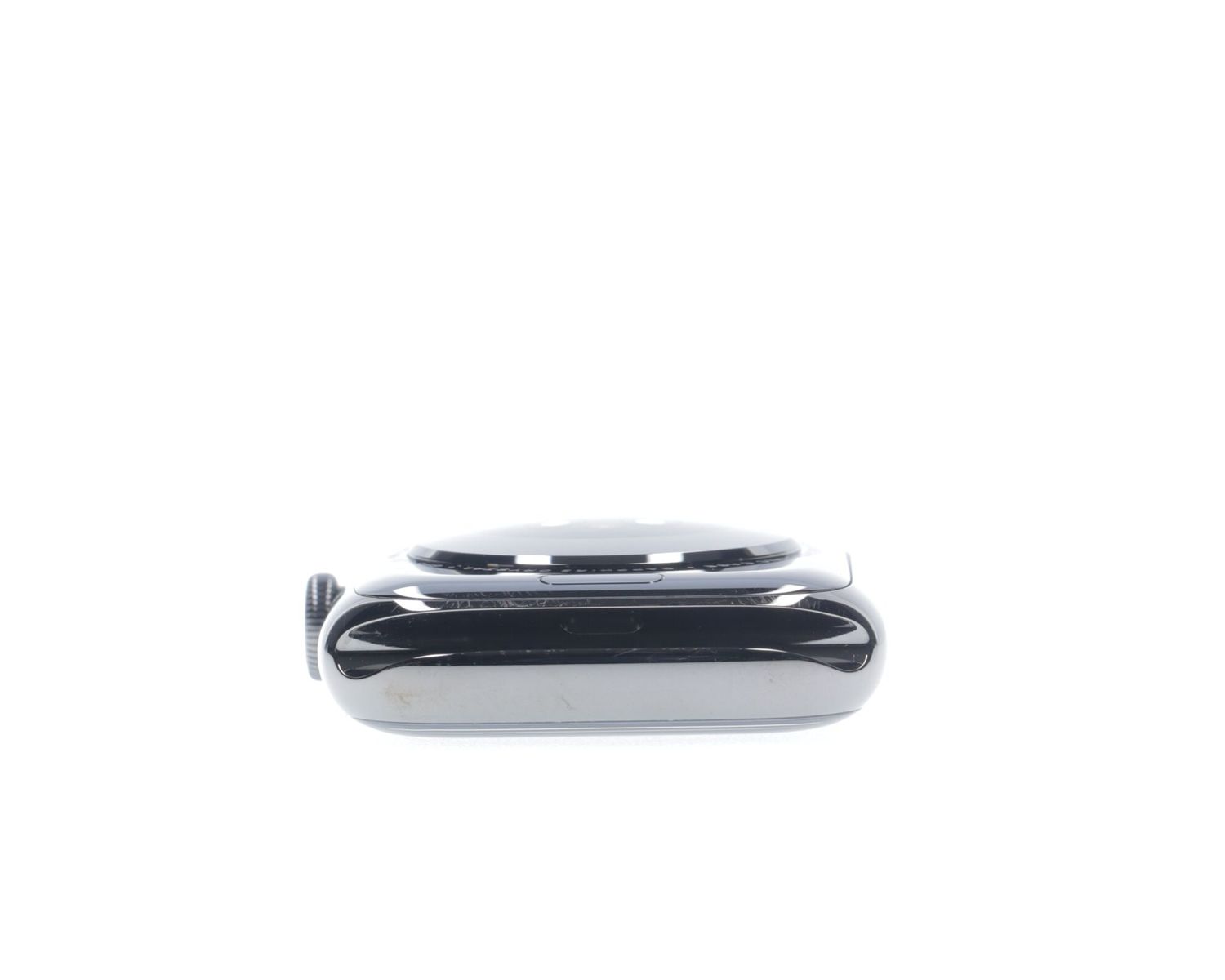 Apple Watch Series 9 2023, GPS + Cellular, Stainless Steel 45mm Graphite - Отлично