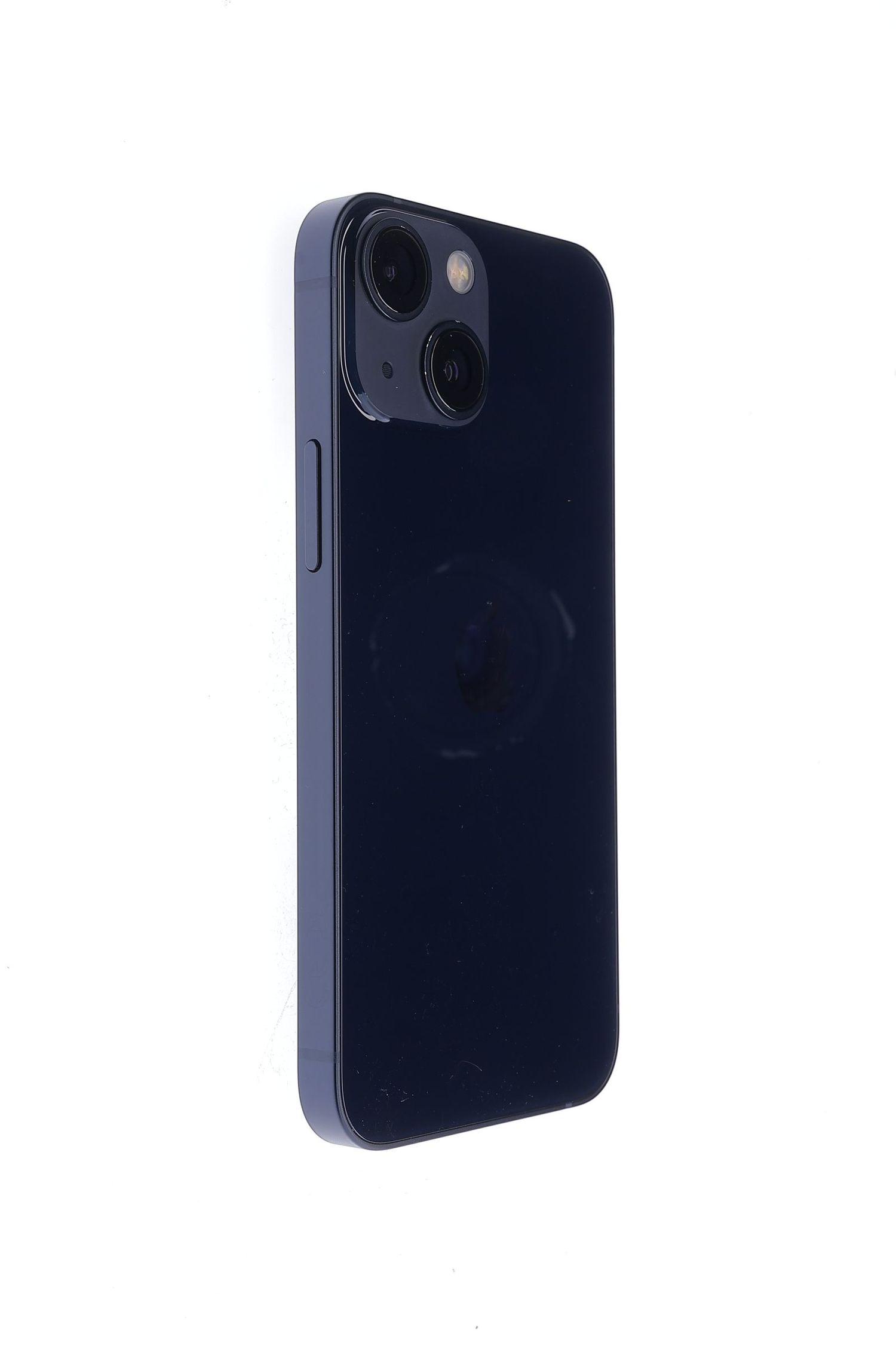 Apple iPhone 13 mini 256 GB Midnight - Kiváló
