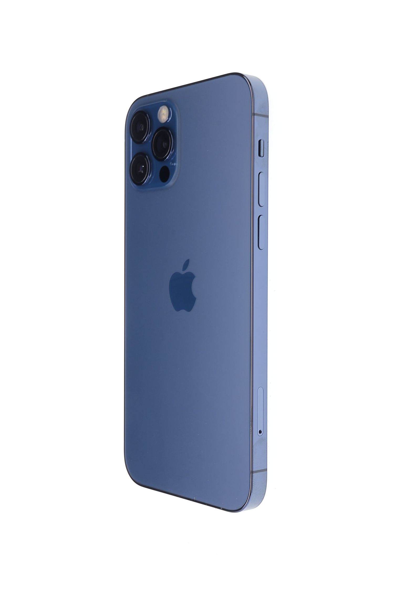 Apple iPhone 12 Pro 128 GB Pacific Blue - Като нов