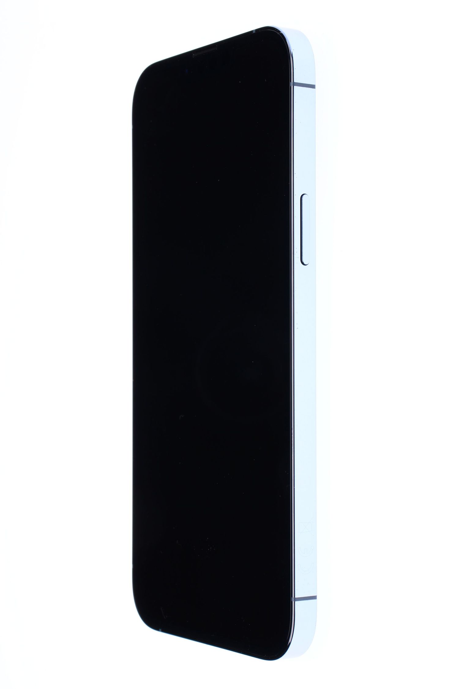 Apple iPhone 13 Pro Max 256 GB Sierra Blue - Kiváló