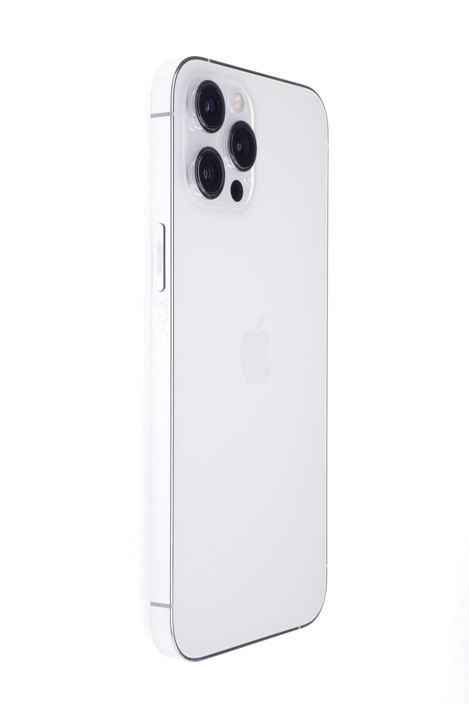 Apple iPhone 12 Pro Max 256 GB Silver - Отлично