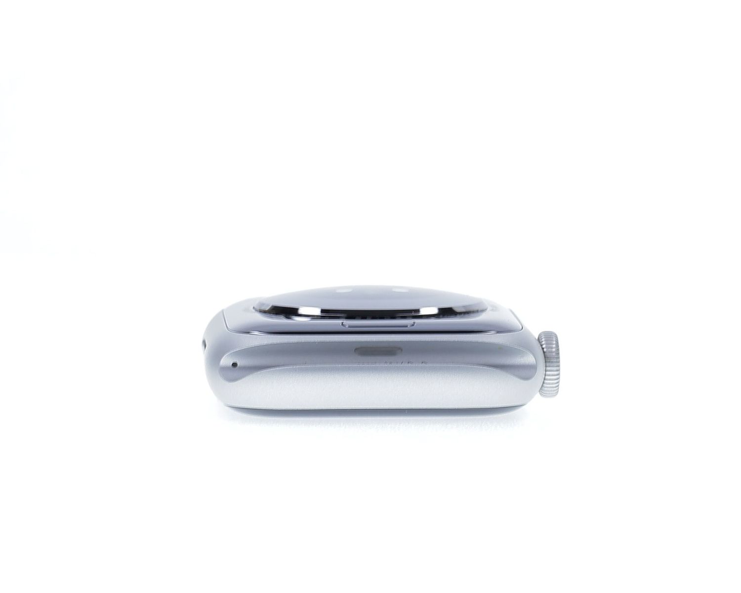 Apple Watch Series 9 2023, GPS, Aluminium 45mm Silver - Като нов