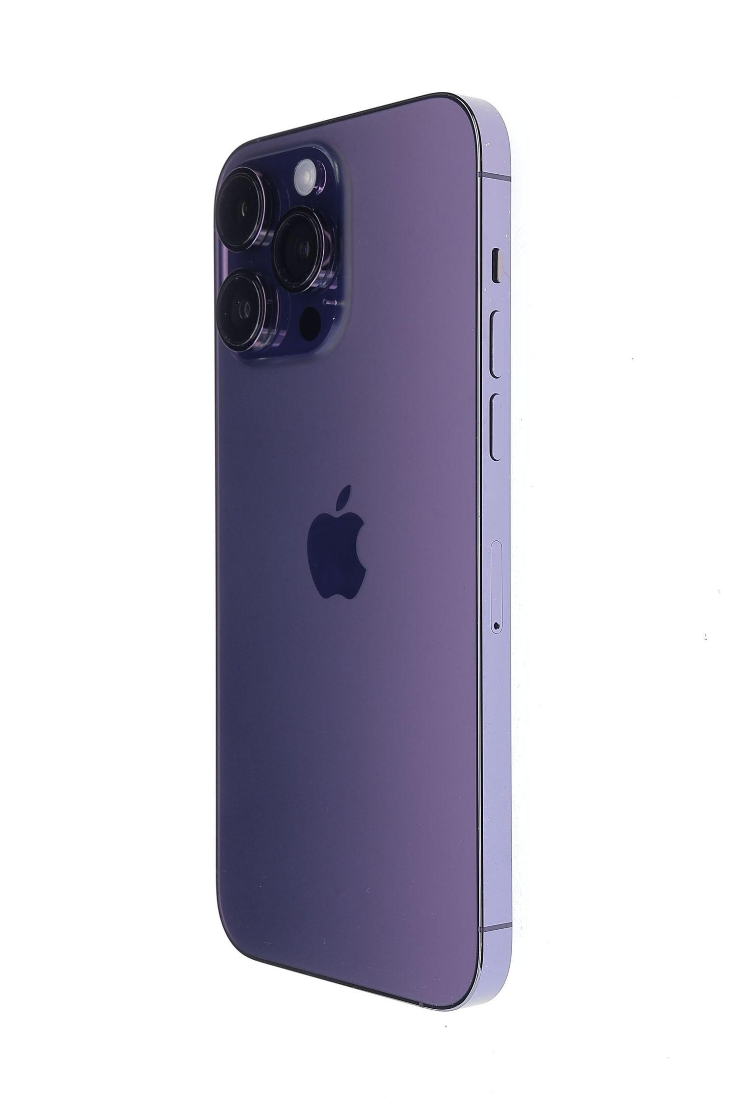 Apple iPhone 14 Pro パープル Apple iPhone 14 Pro Max, Deep Purple, 128 GB - de la 2.239 lei