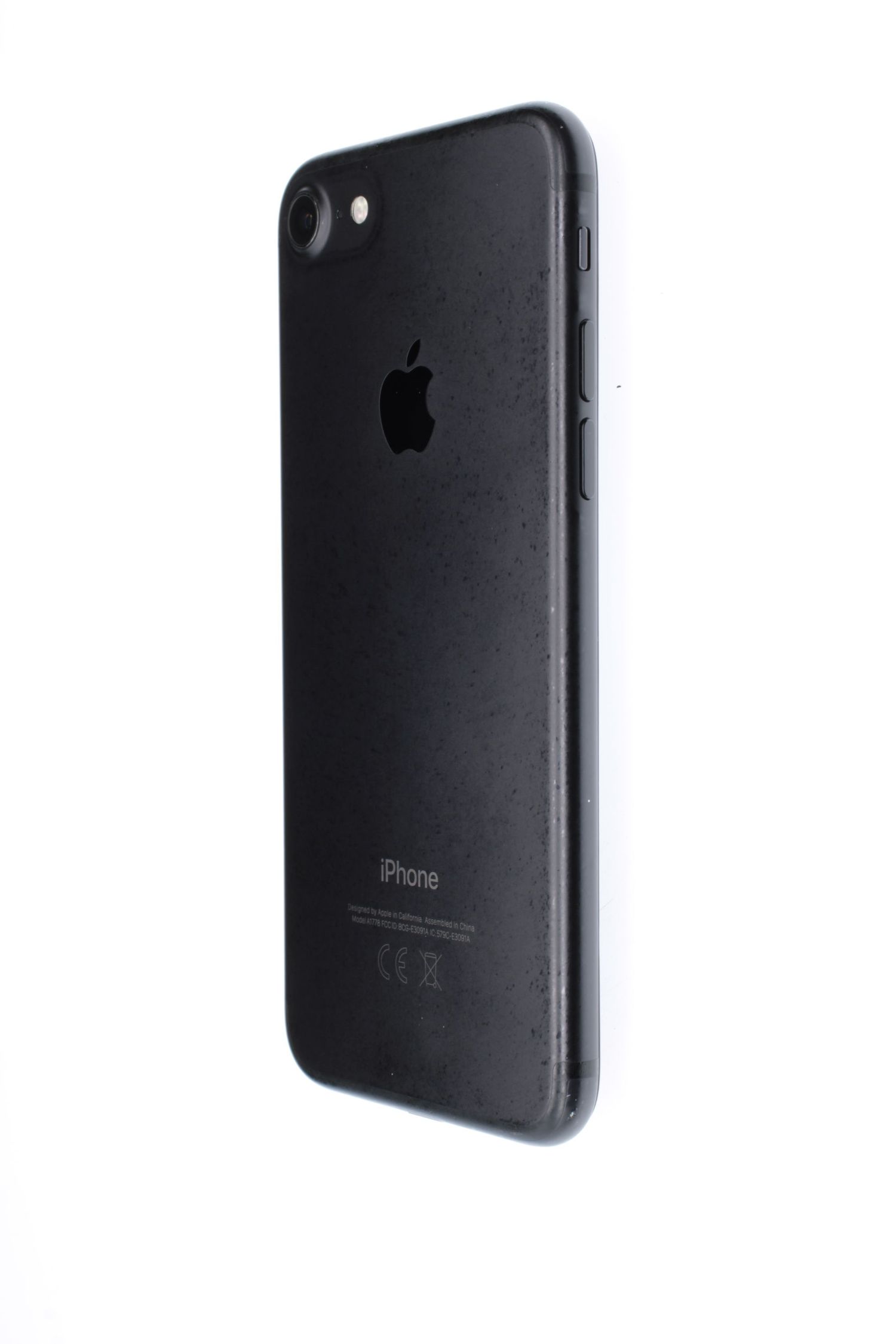 Apple iPhone 7 32 GB Black - Foarte bun