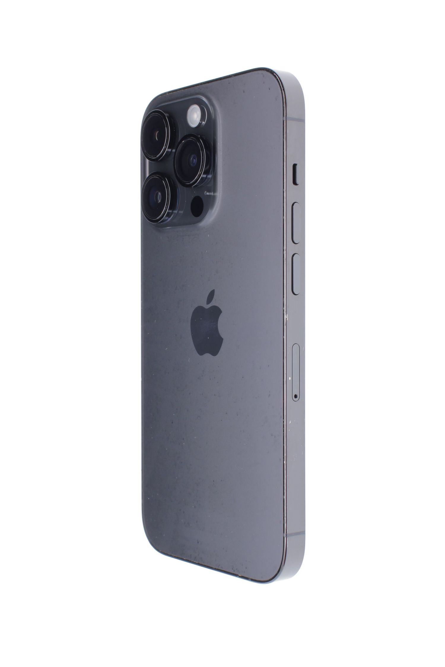 Apple iPhone 14 Pro 256 GB Space Black - Πολύ καλό