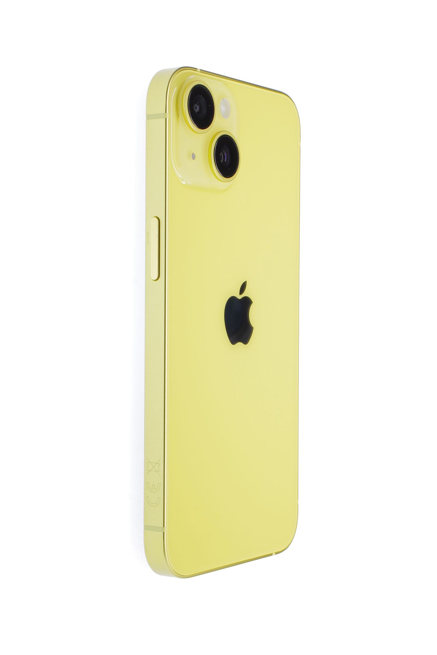 Apple iPhone 14 128 GB Yellow - Excelent
