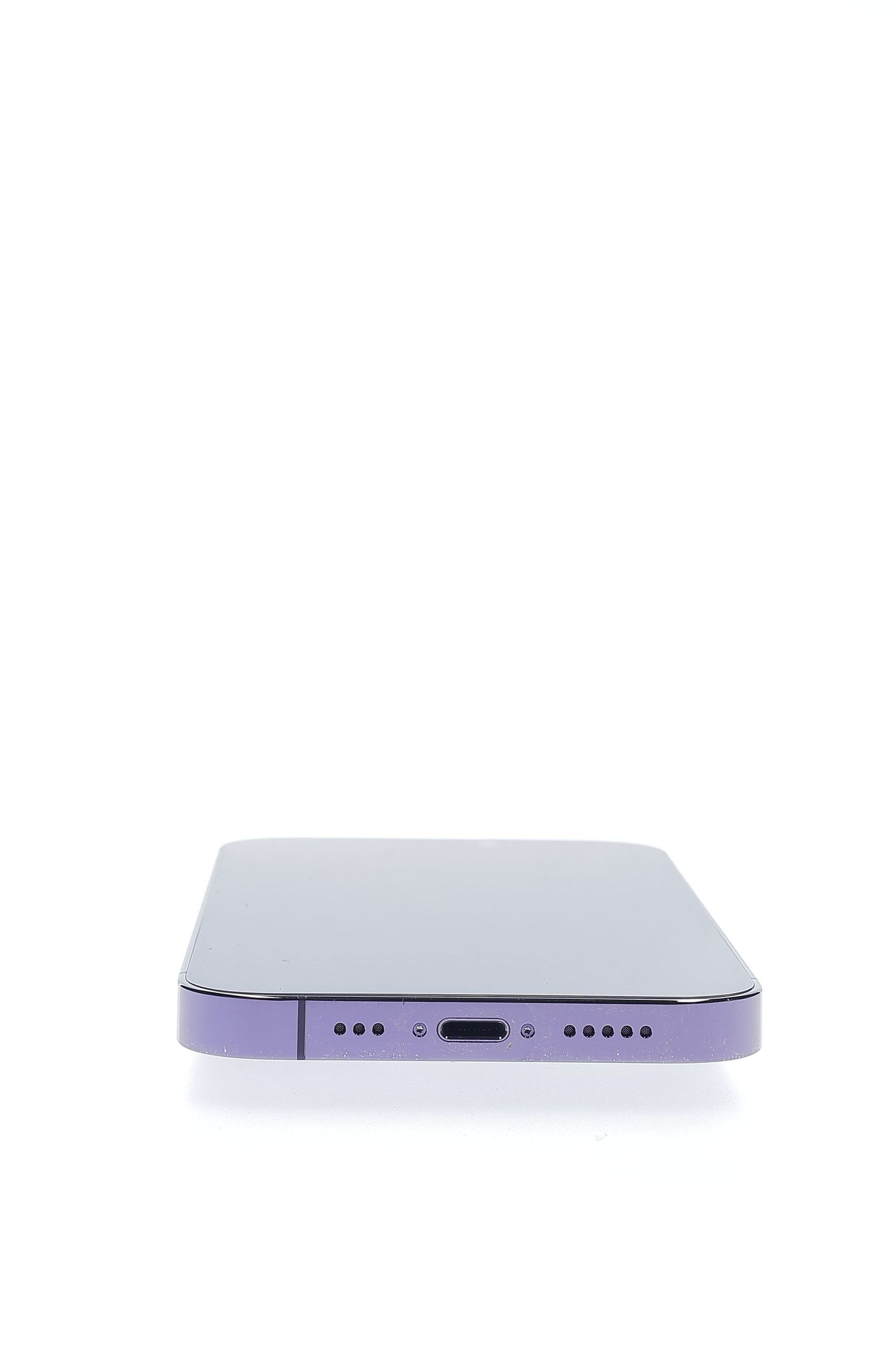 Apple iPhone 14 Pro 128 GB Deep Purple - Εξαιρετικό