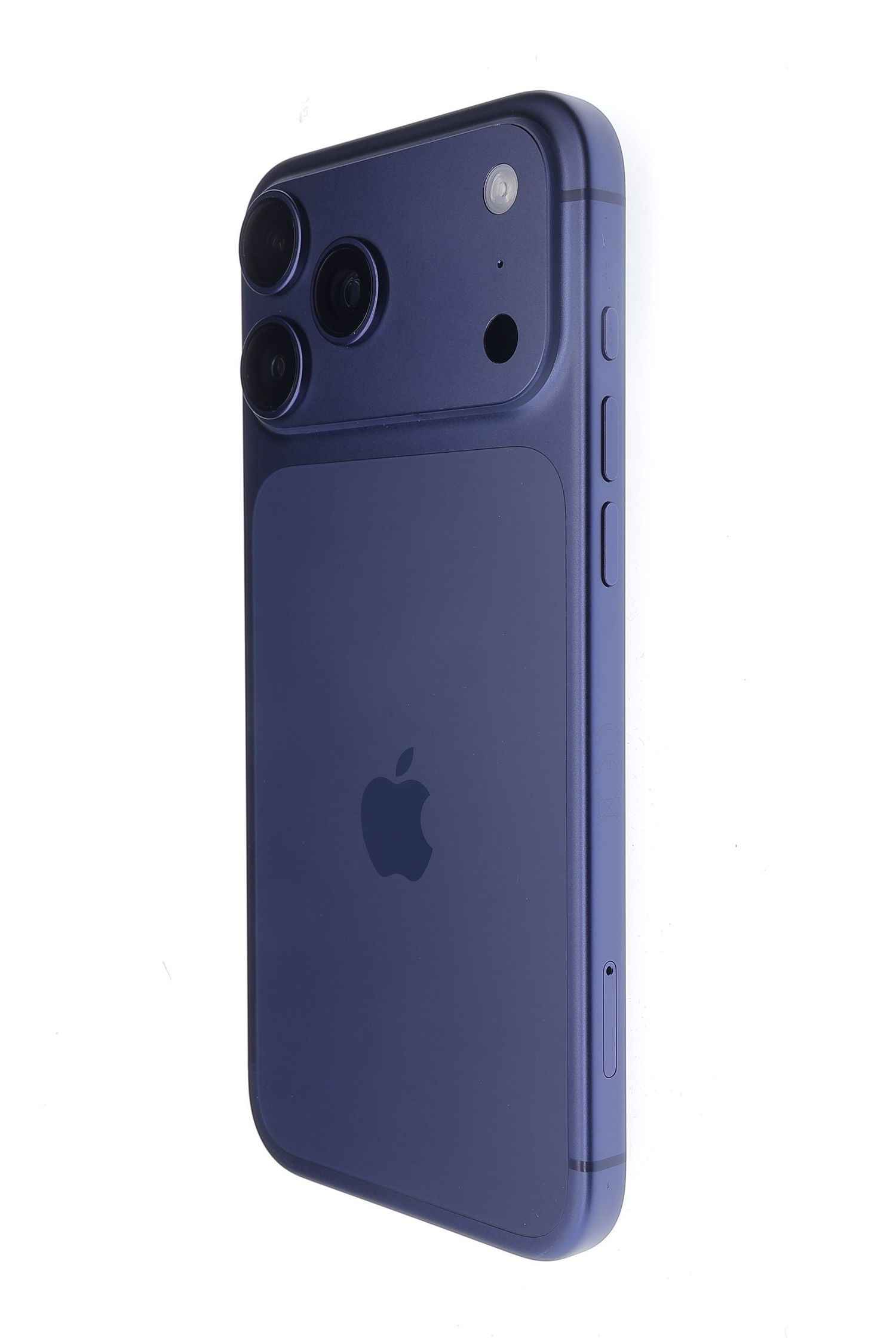 Apple iPhone 17 Pro Max 512 GB Deep Blue - Σαν καινούργιο