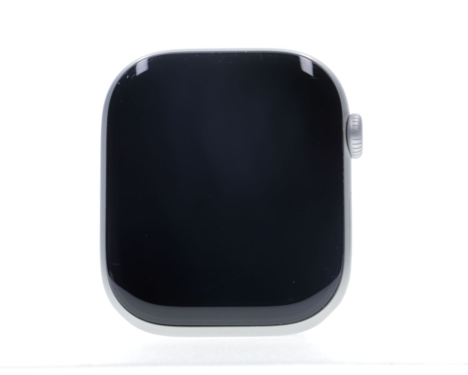 Apple Watch Series 10 2024, GPS, Aluminium 46mm Silver - Отлично