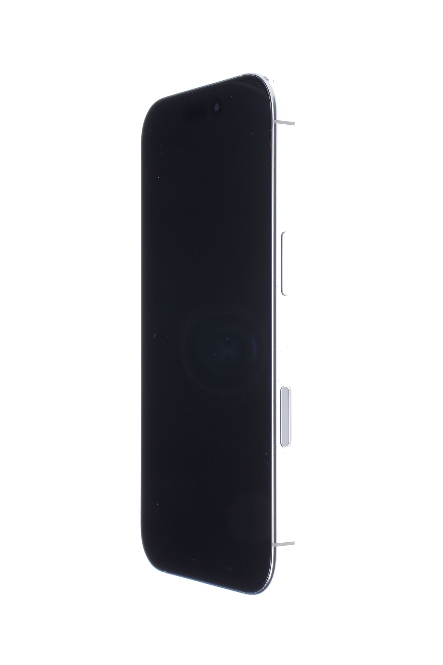 Apple iPhone 16 Pro 1 TB White Titanium - Ca nou