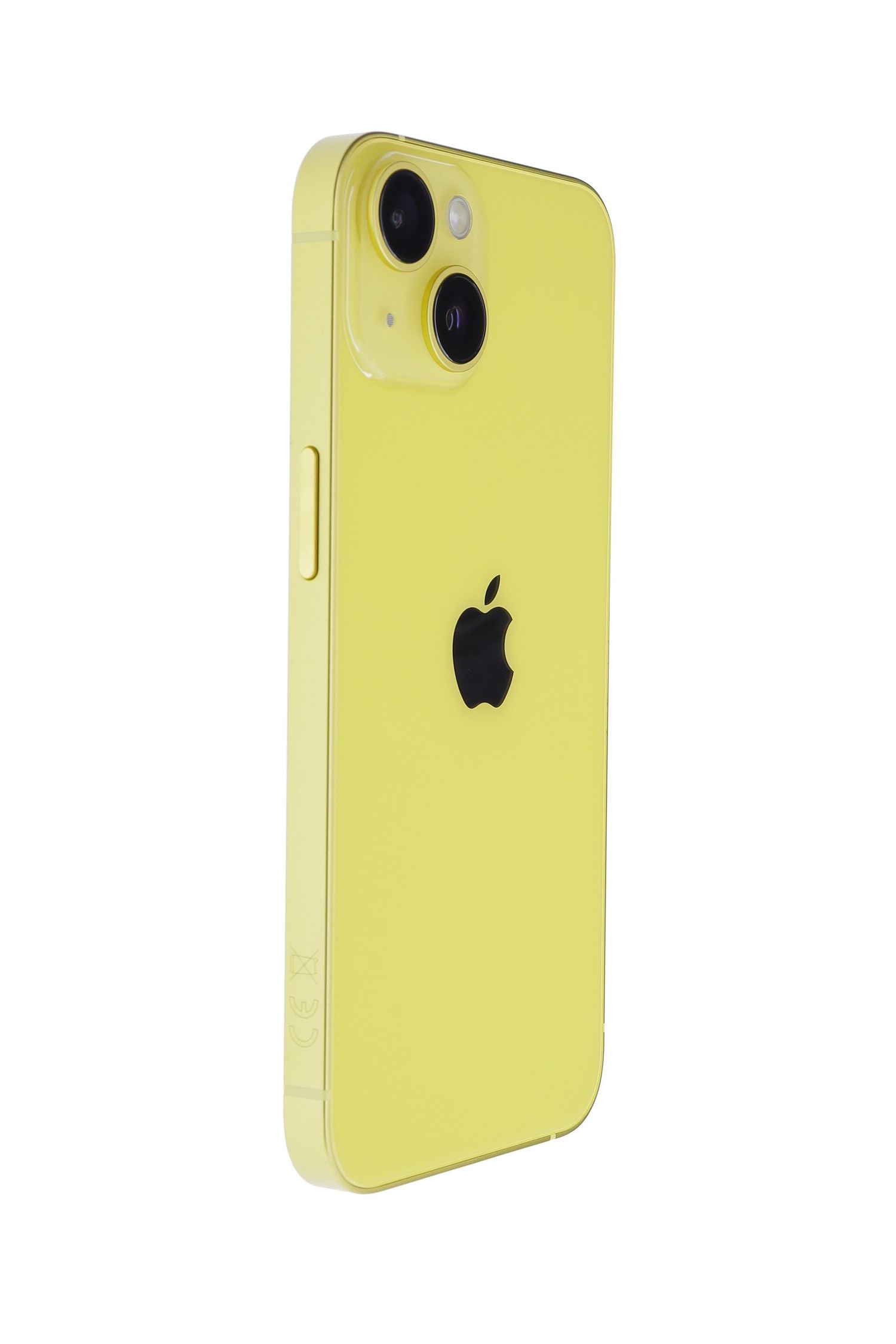 Apple iPhone 14, Yellow, 128 GB - de la 1.679 lei