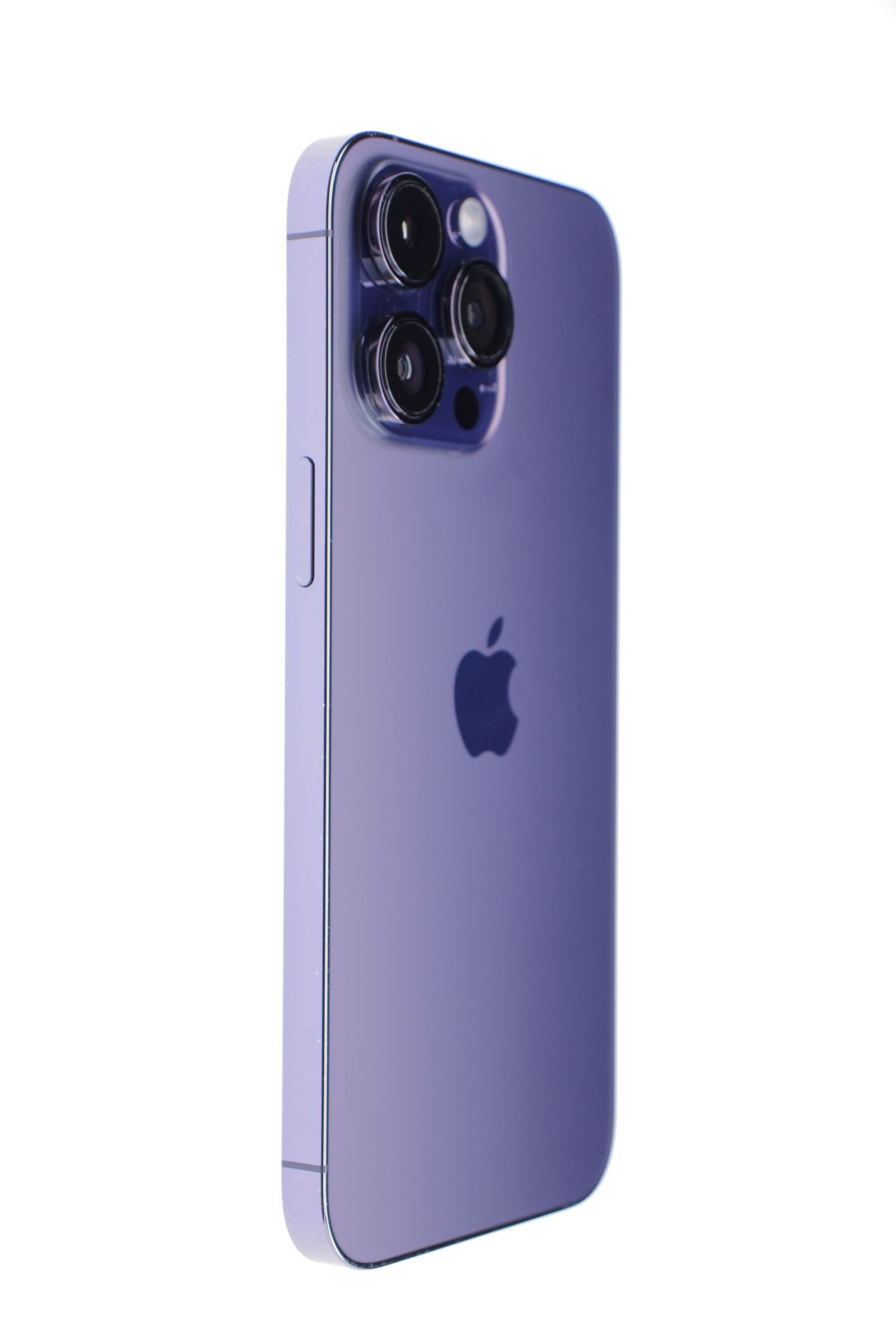 Apple iPhone 14 Pro Max 256 GB Deep Purple - Като нов