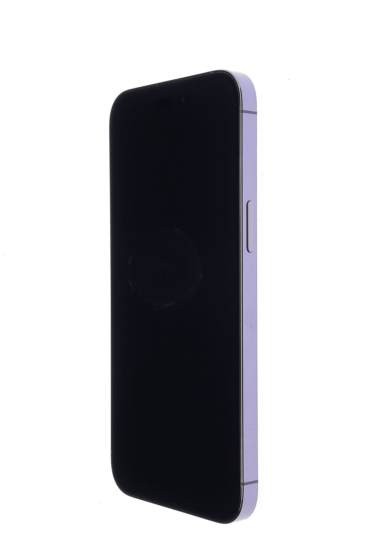 Apple iPhone 14 Pro Max 256 GB Deep Purple - Excelent