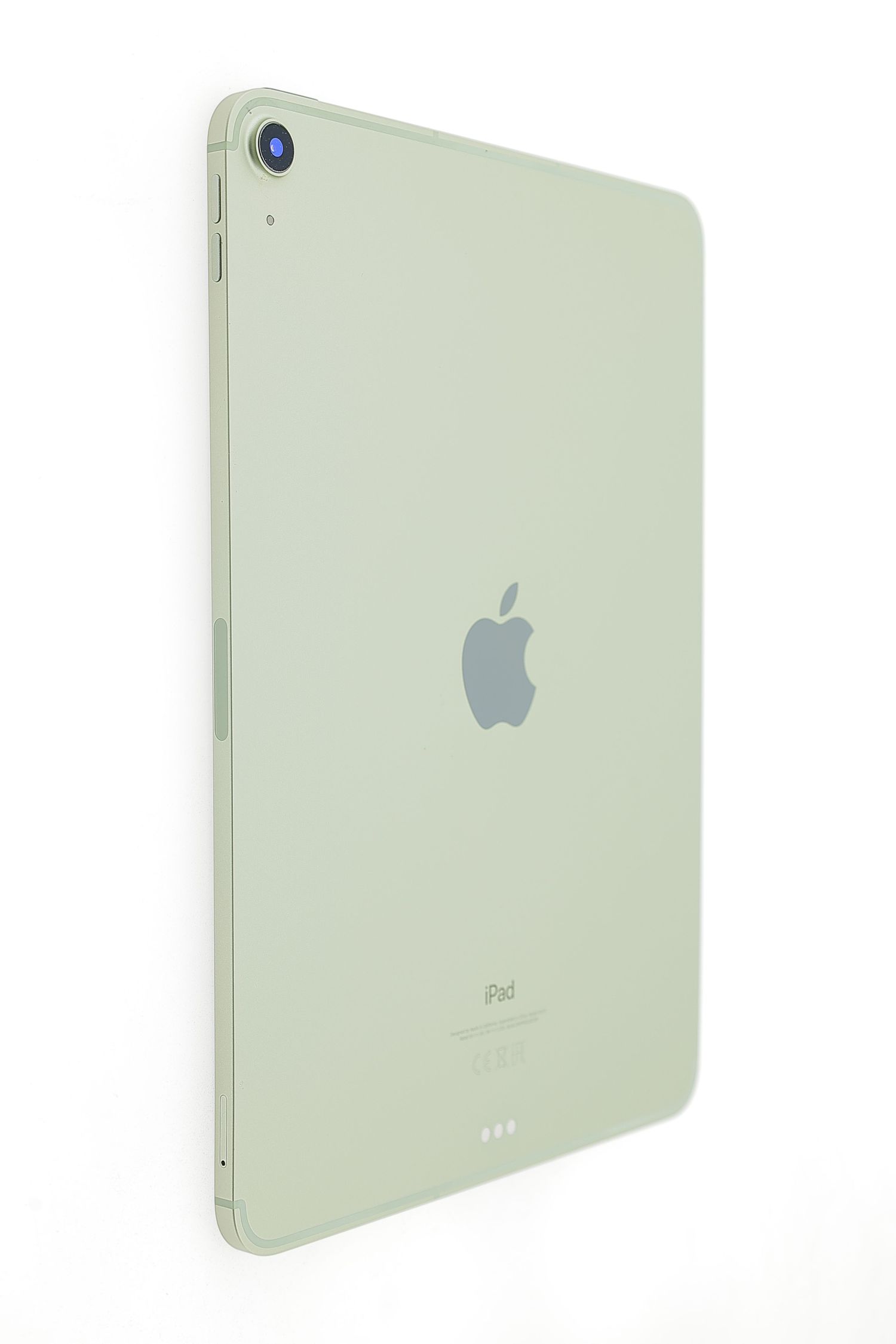 Apple iPad Air 4 10.9" (2020) 4th Gen Cellular 256 GB Green - Много добро