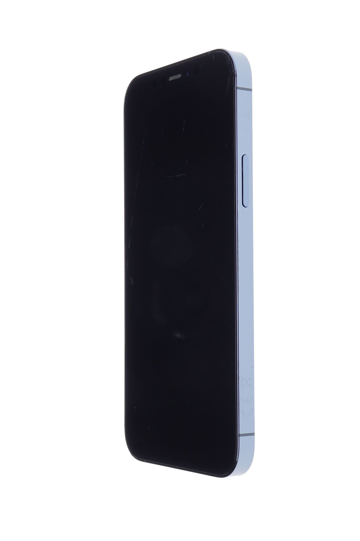 Apple iPhone 12 Pro 256 GB Pacific Blue - Πολύ καλό