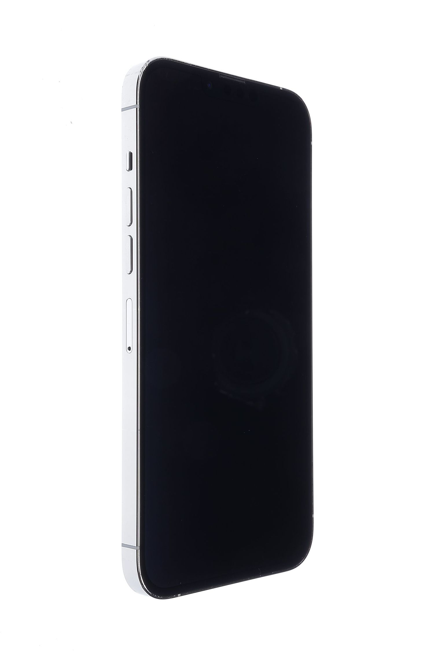 Apple iPhone 13 Pro Max 512 GB Silver - Kiváló