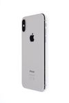 Telefon mobil Apple iPhone XS, Silver, 64 GB, Ca Nou