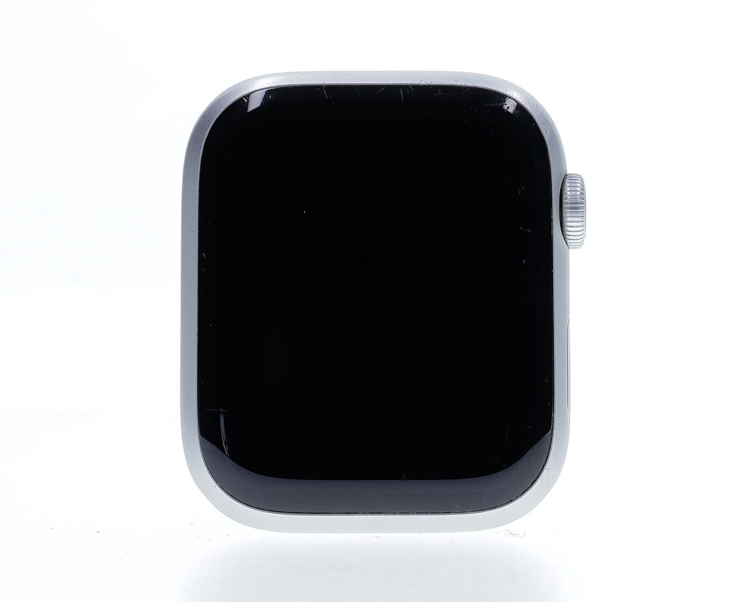Apple Watch Series 9 2023, GPS, Aluminium 45mm Silver - Εξαιρετικό