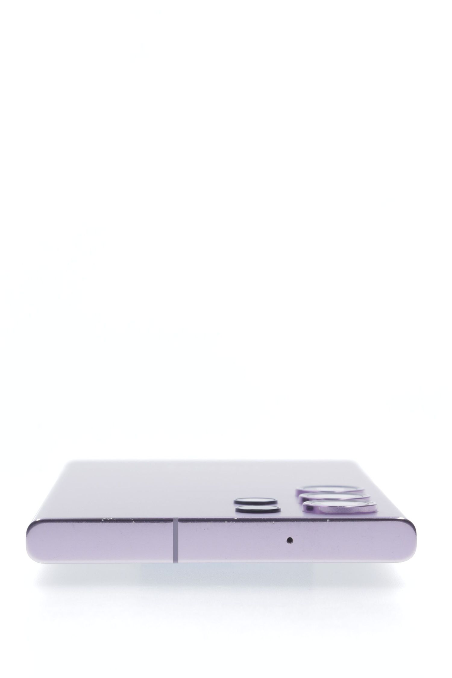 Samsung Galaxy S23 Ultra 5G Dual Sim 256 GB Lavender - Foarte bun