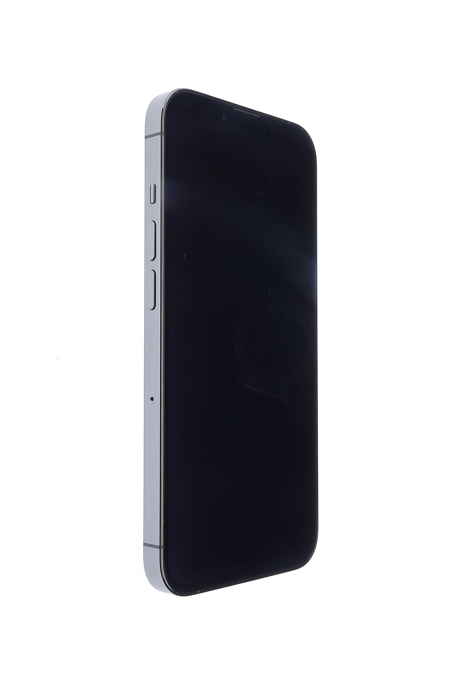 Apple iPhone 13 Pro 256 GB Graphite - Kiváló