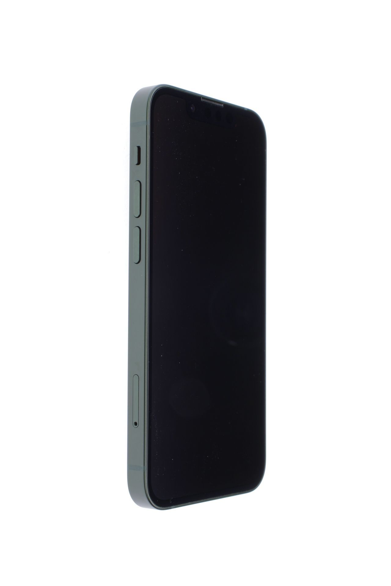 Apple iPhone 13 mini 256 GB Green - Kiváló