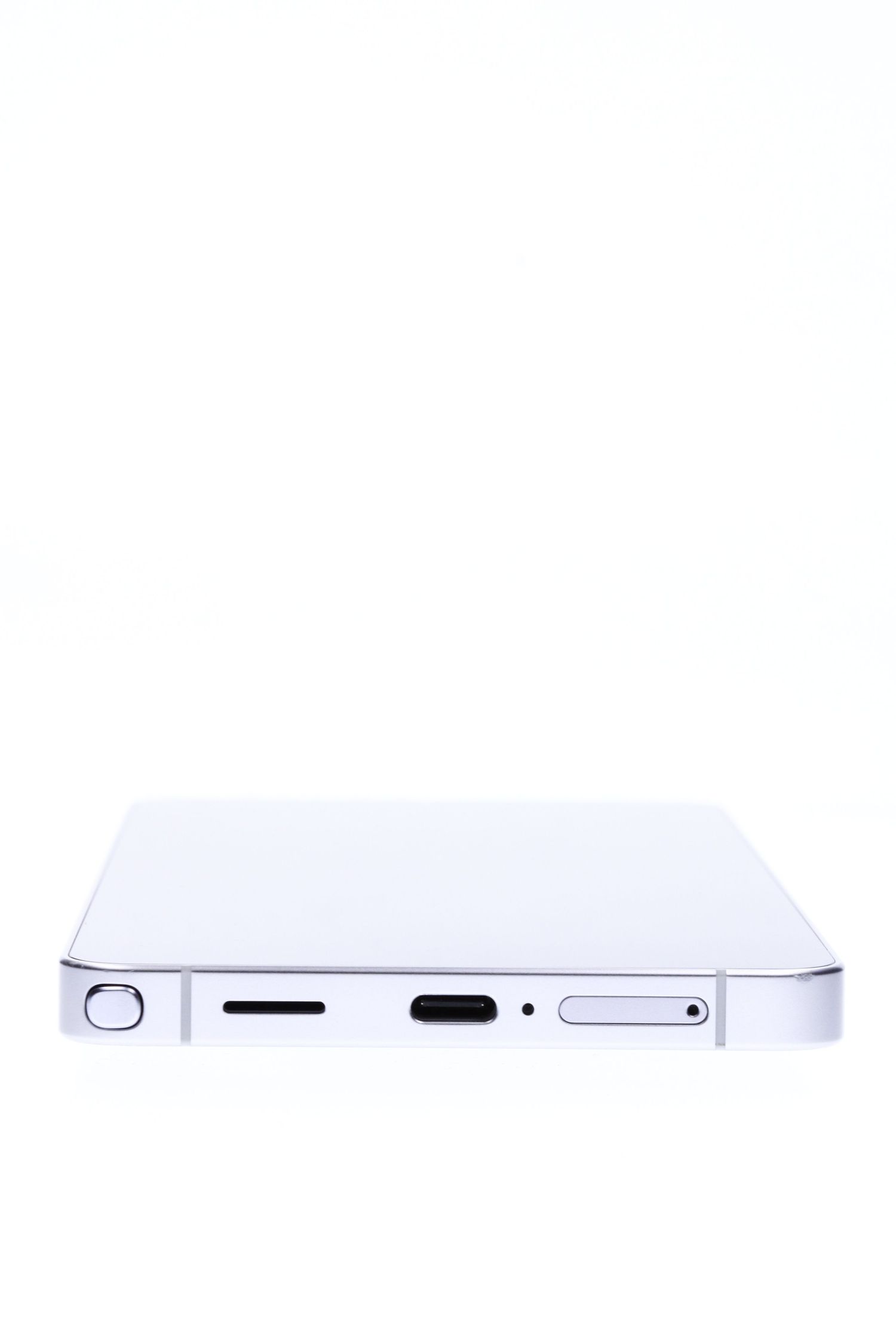 Samsung Galaxy S26 Ultra 5G Dual Sim 256 GB Silver Shadow - Újszerű