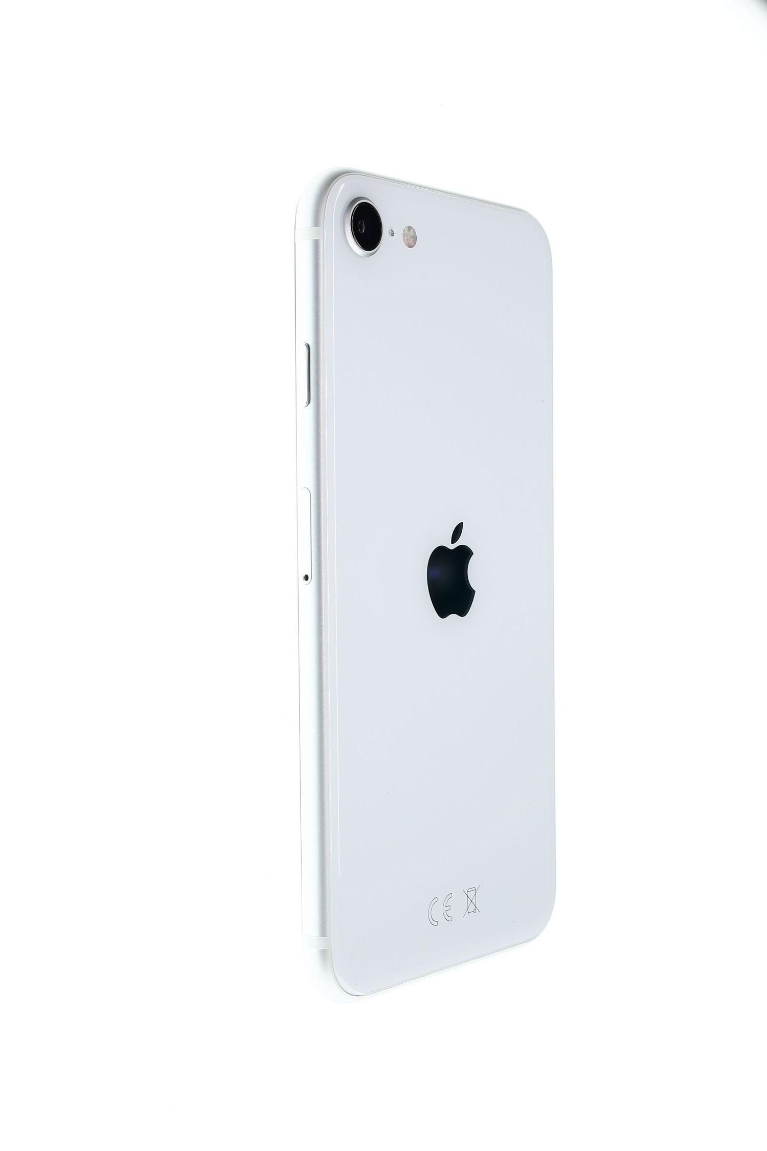 Apple iPhone SE 2020 128 GB White - Σαν καινούργιο
