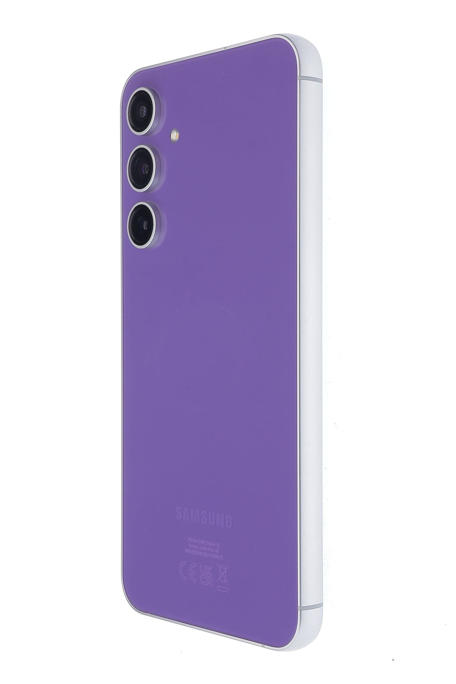 Samsung Galaxy S23 FE 5G Dual Sim 128 GB Purple - Отлично