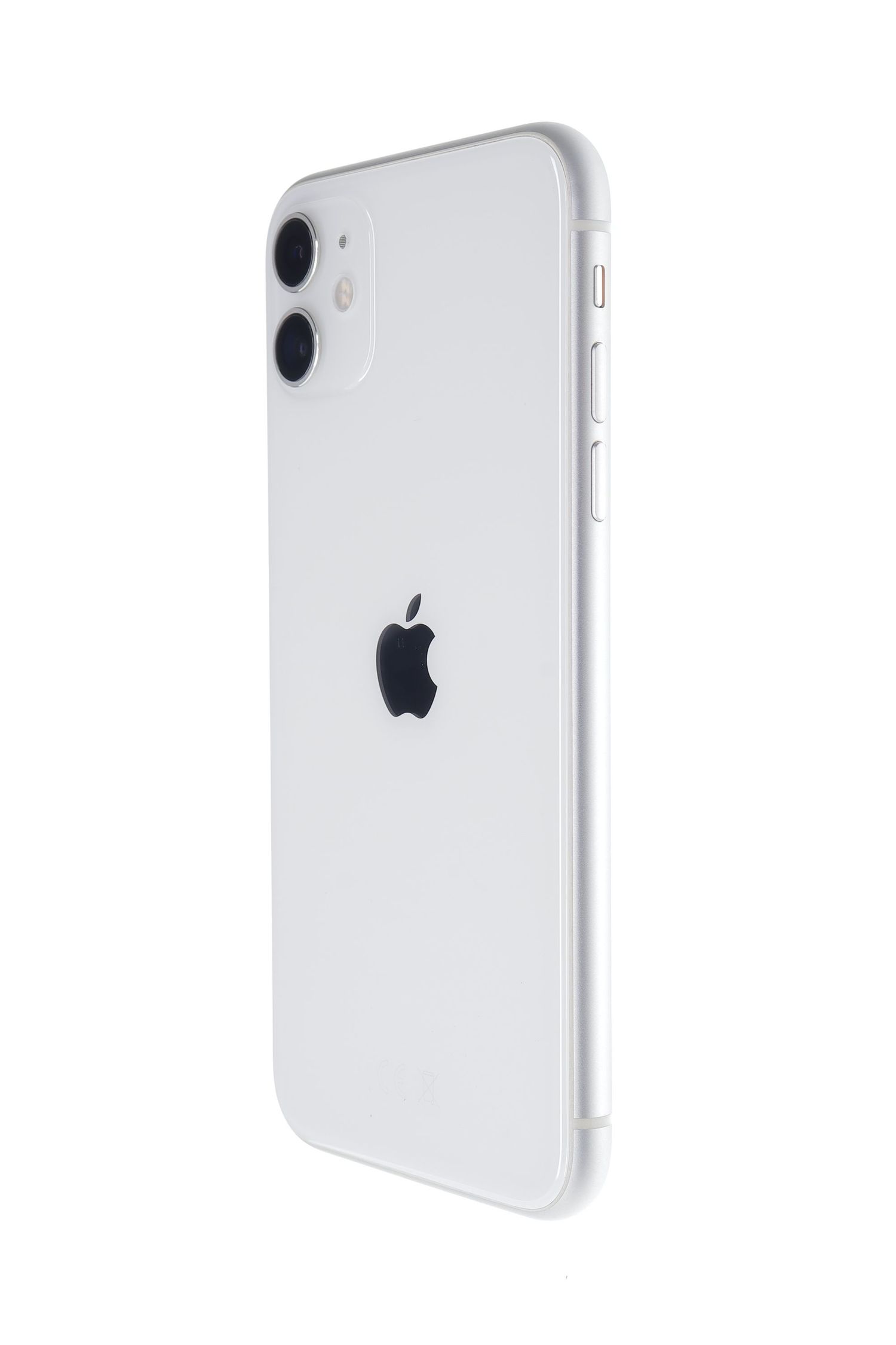Apple iPhone 11 64 GB White - Σαν καινούργιο