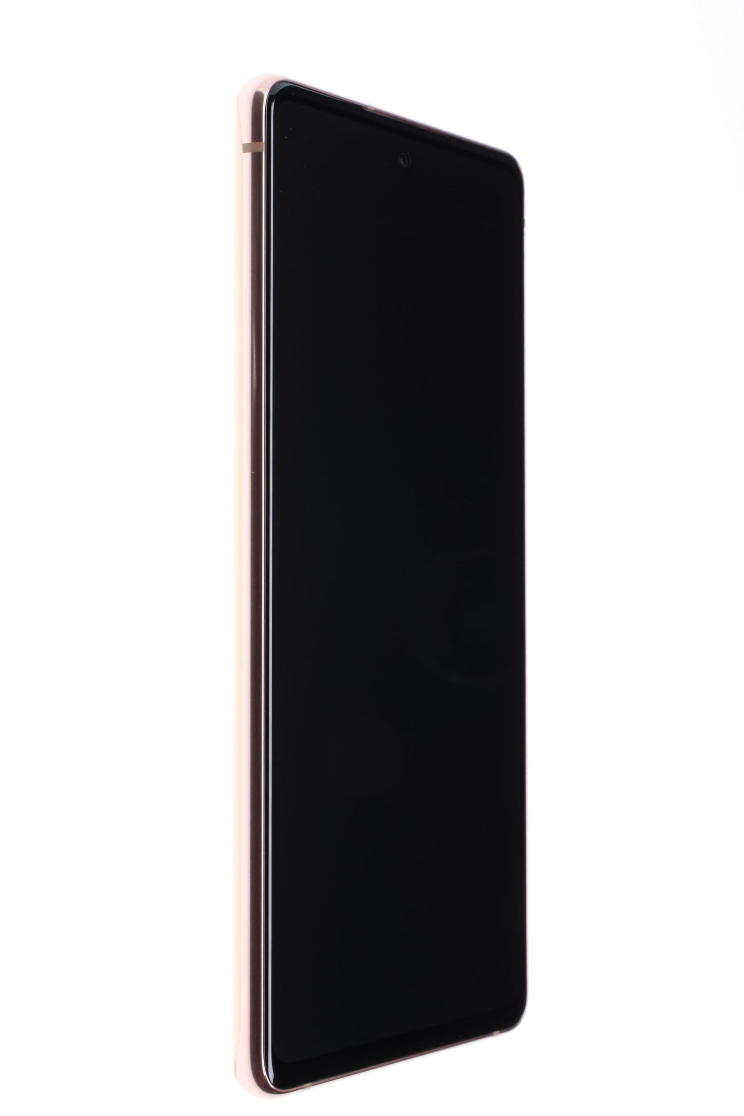 Samsung Galaxy S20 FE Dual Sim 128 GB Cloud Orange - Kiváló