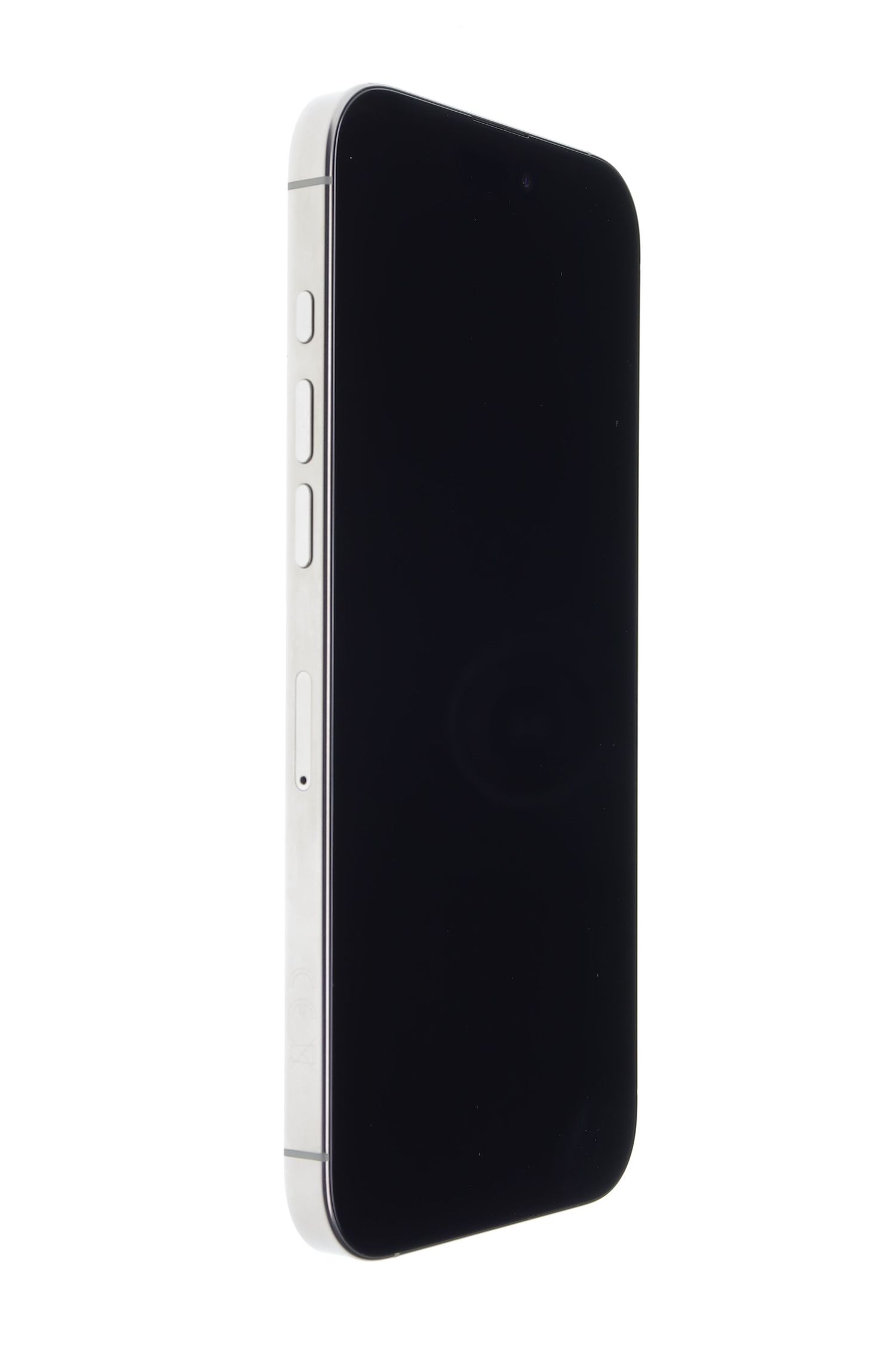 Apple iPhone 16 Pro Max 512 GB Natural Titanium - Ca nou
