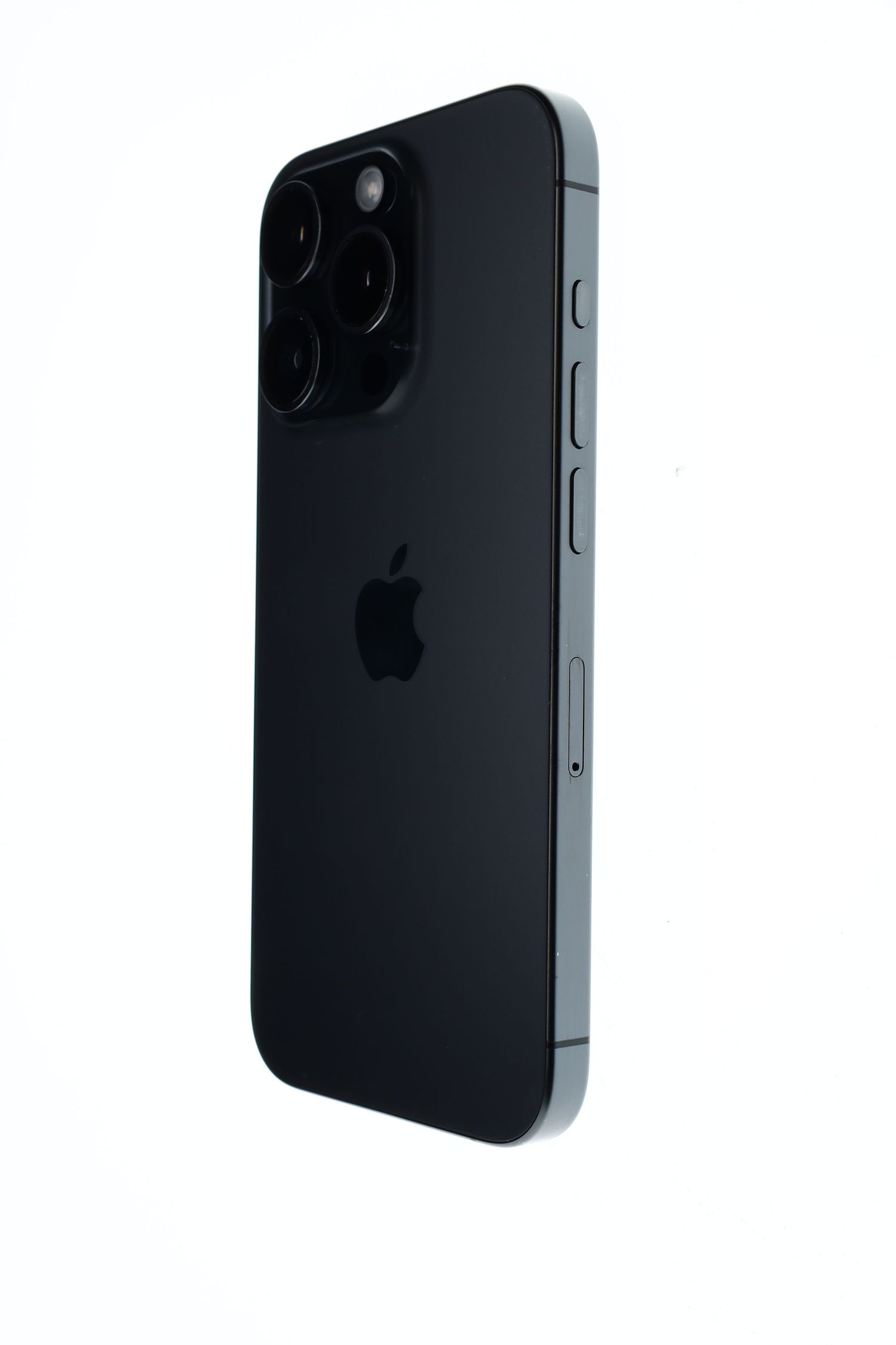 Apple iPhone 15 Pro 512 GB Black Titanium - Foarte bun