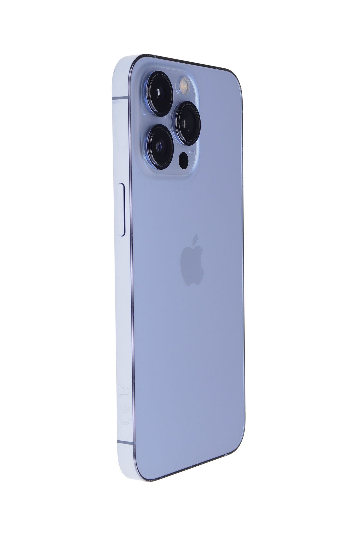 Apple iPhone 13 Pro 128 GB Sierra Blue - Много добро