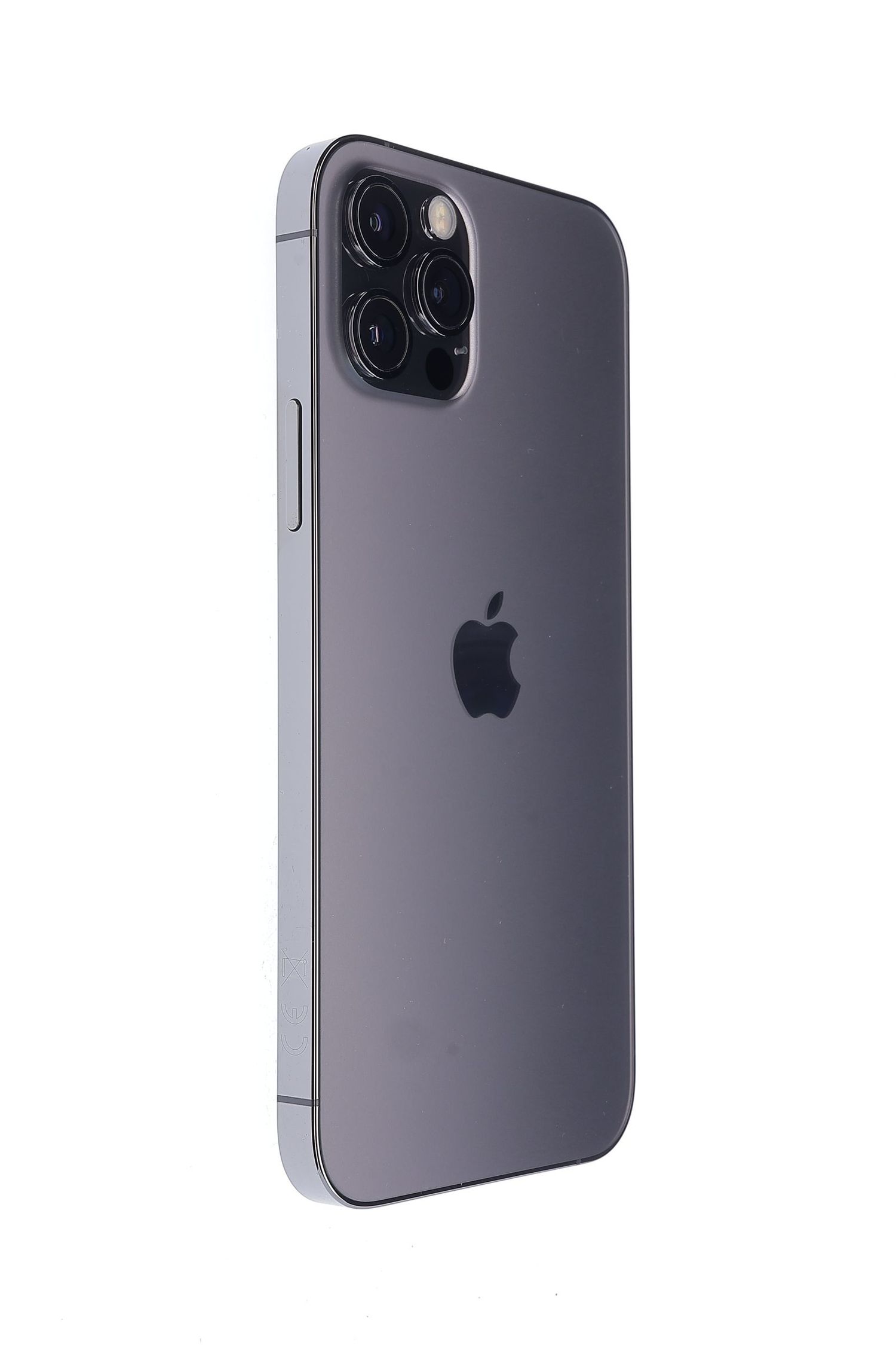 Apple iPhone 12 Pro 128 GB Graphite - Много добро