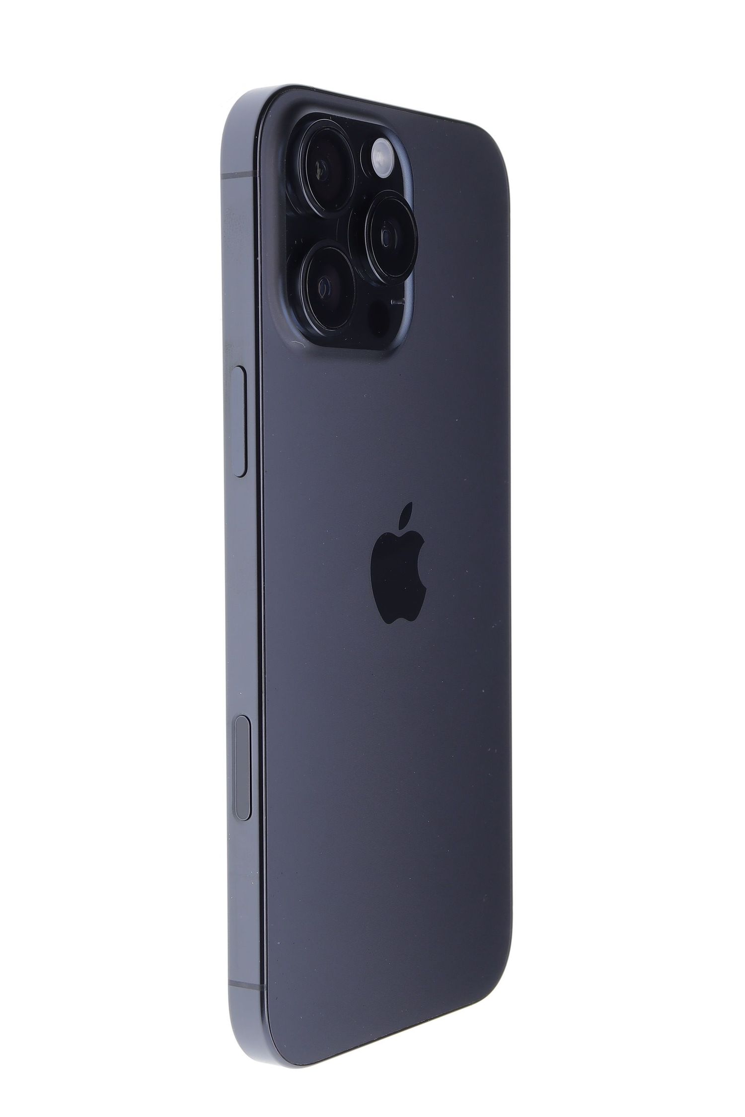 Apple iPhone 16 Pro Max 256 GB Black Titanium - Като нов