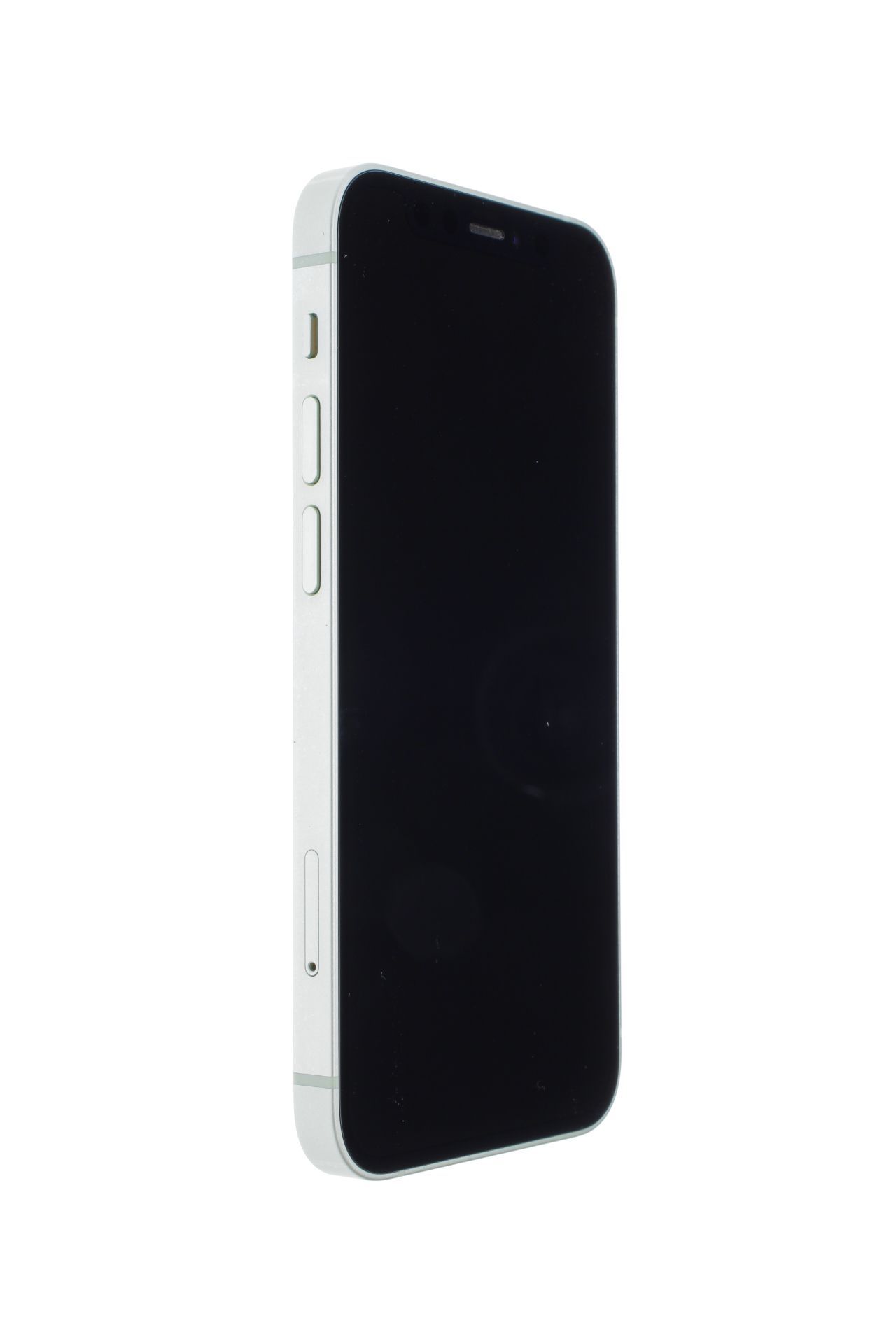 Apple iPhone 12 mini 64 GB Green - Σαν καινούργιο