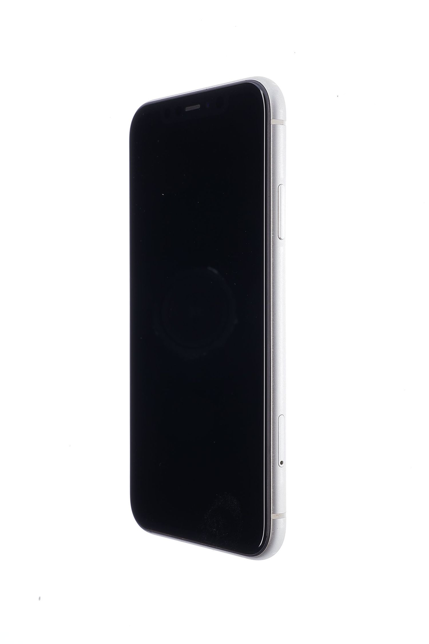 Apple iPhone 11 128 GB White - Πολύ καλό