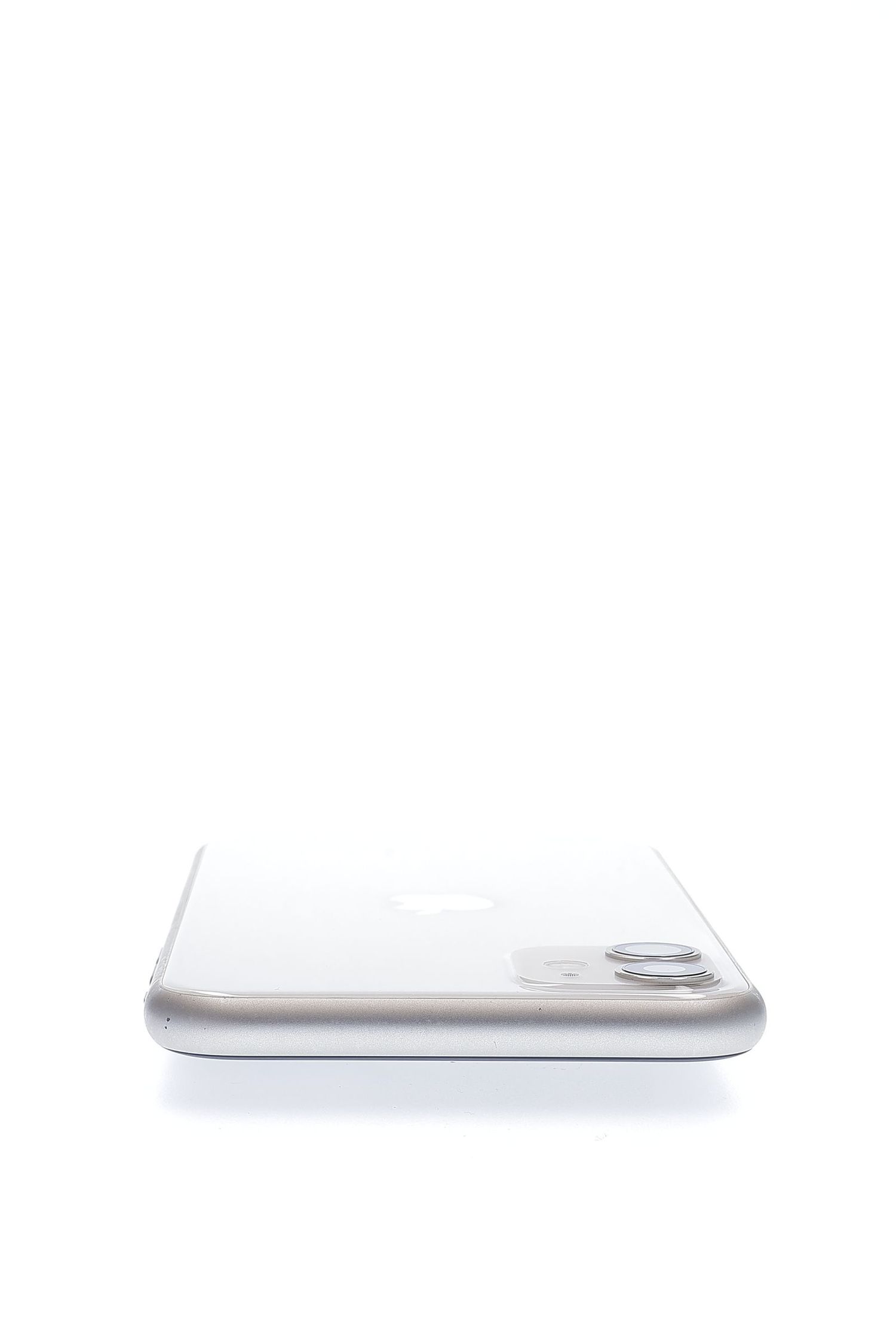 Apple iPhone 11 64 GB White - Отлично
