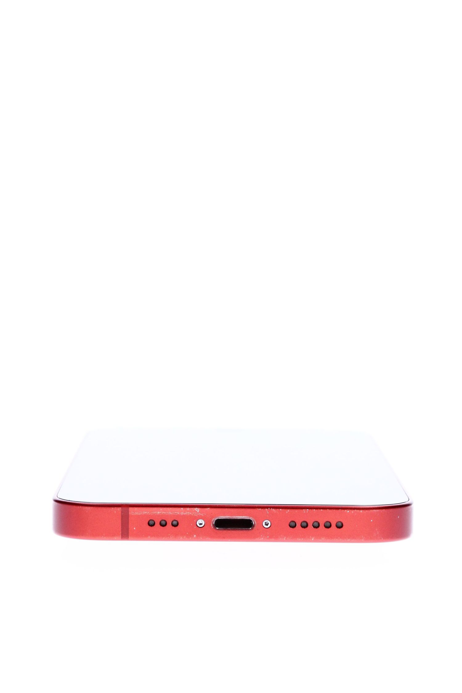Apple iPhone 12 128 GB Red - Като нов