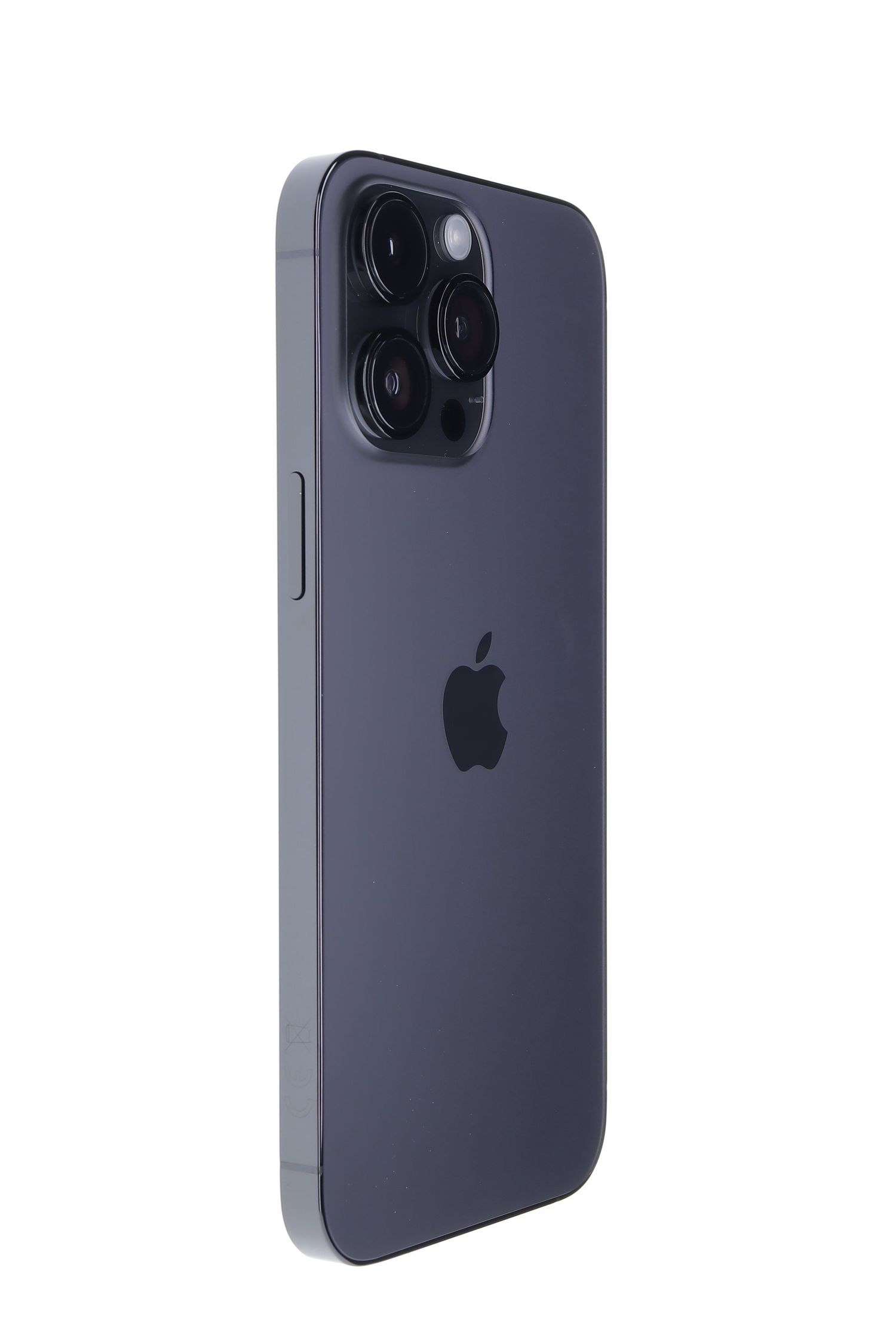 Apple iPhone 14 Pro Max 128 GB Space Black - Πολύ καλό