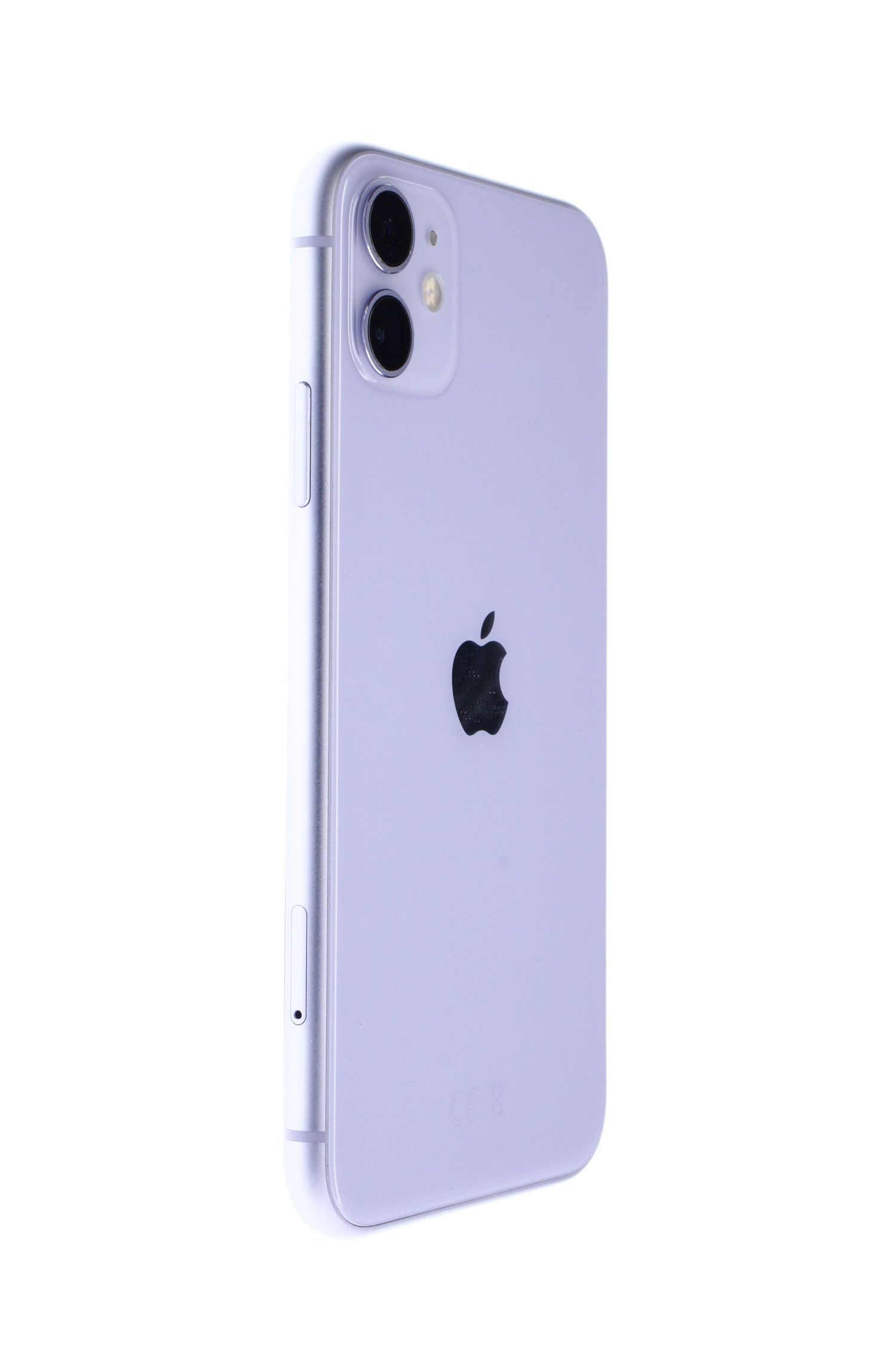 Apple iPhone 11 64 GB Purple - Excelent