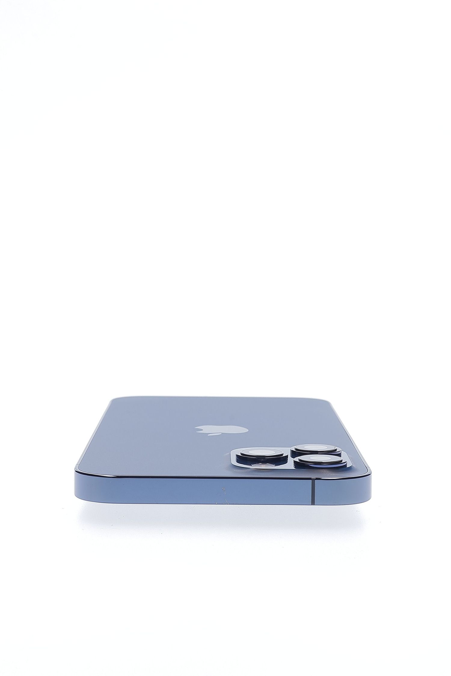 Apple iPhone 12 Pro Max 128 GB Pacific Blue - Újszerű