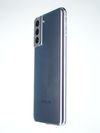 Telefon mobil Samsung Galaxy S21 Plus 5G Dual Sim, Silver, 128 GB,  Foarte Bun
