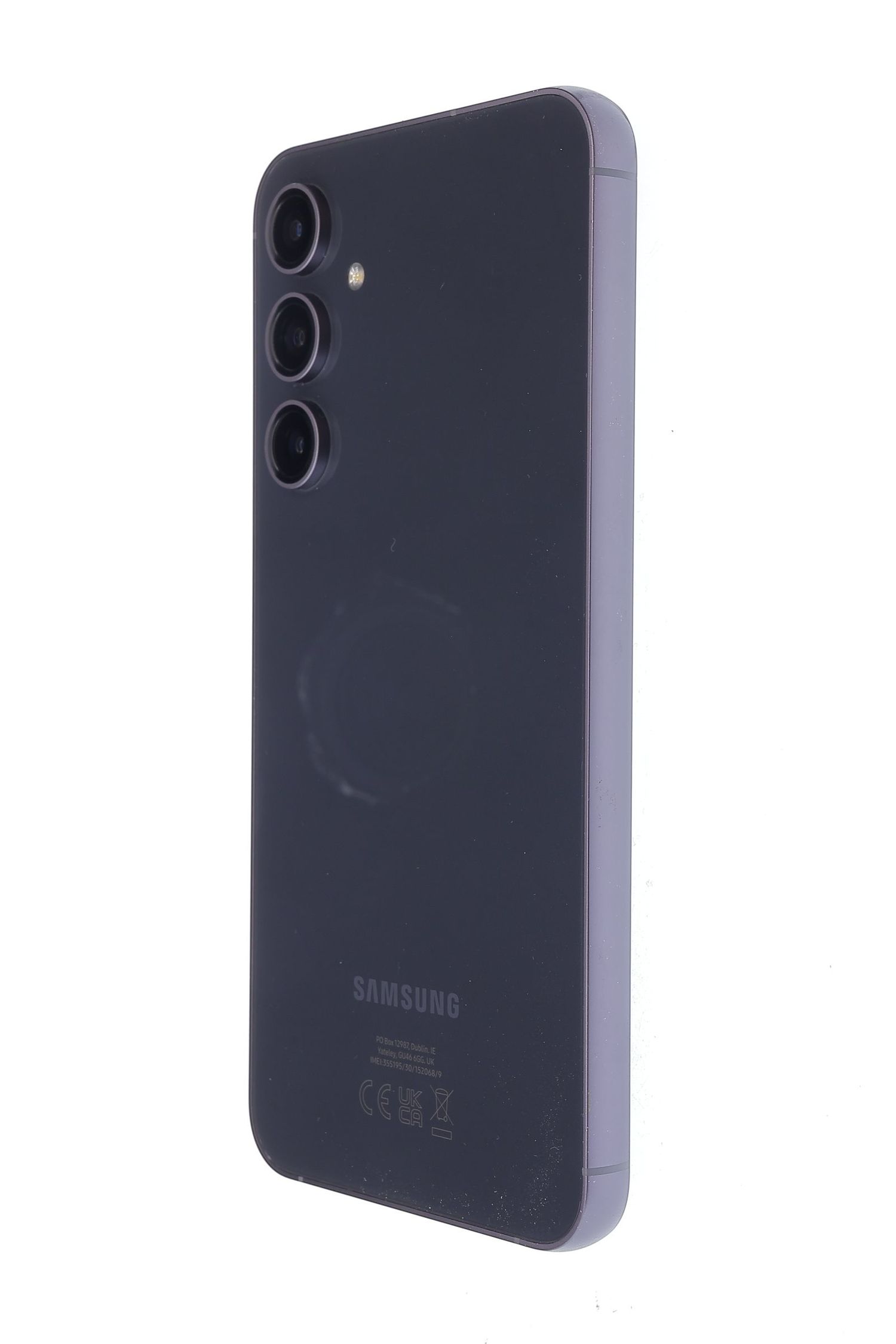 Samsung Galaxy S23 FE 5G Dual Sim 128 GB Graphite